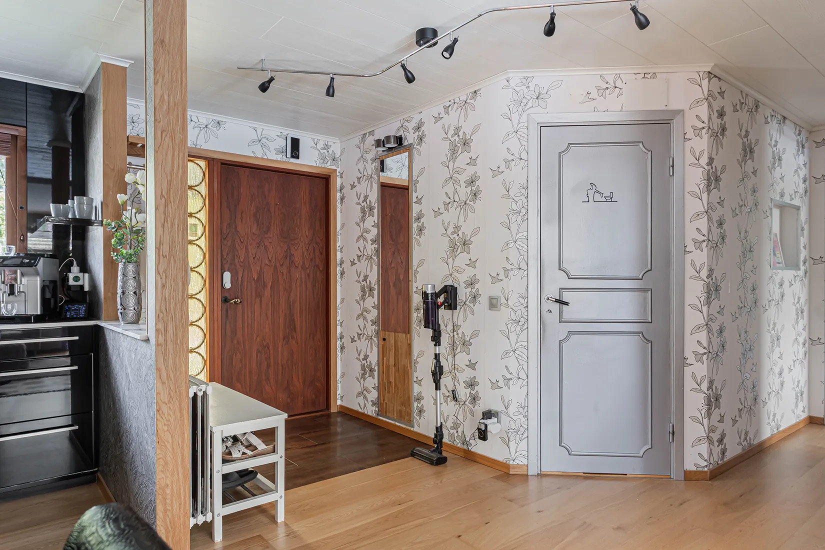 Villa, Ragnaröksgatan 3, Irsta, Västerås