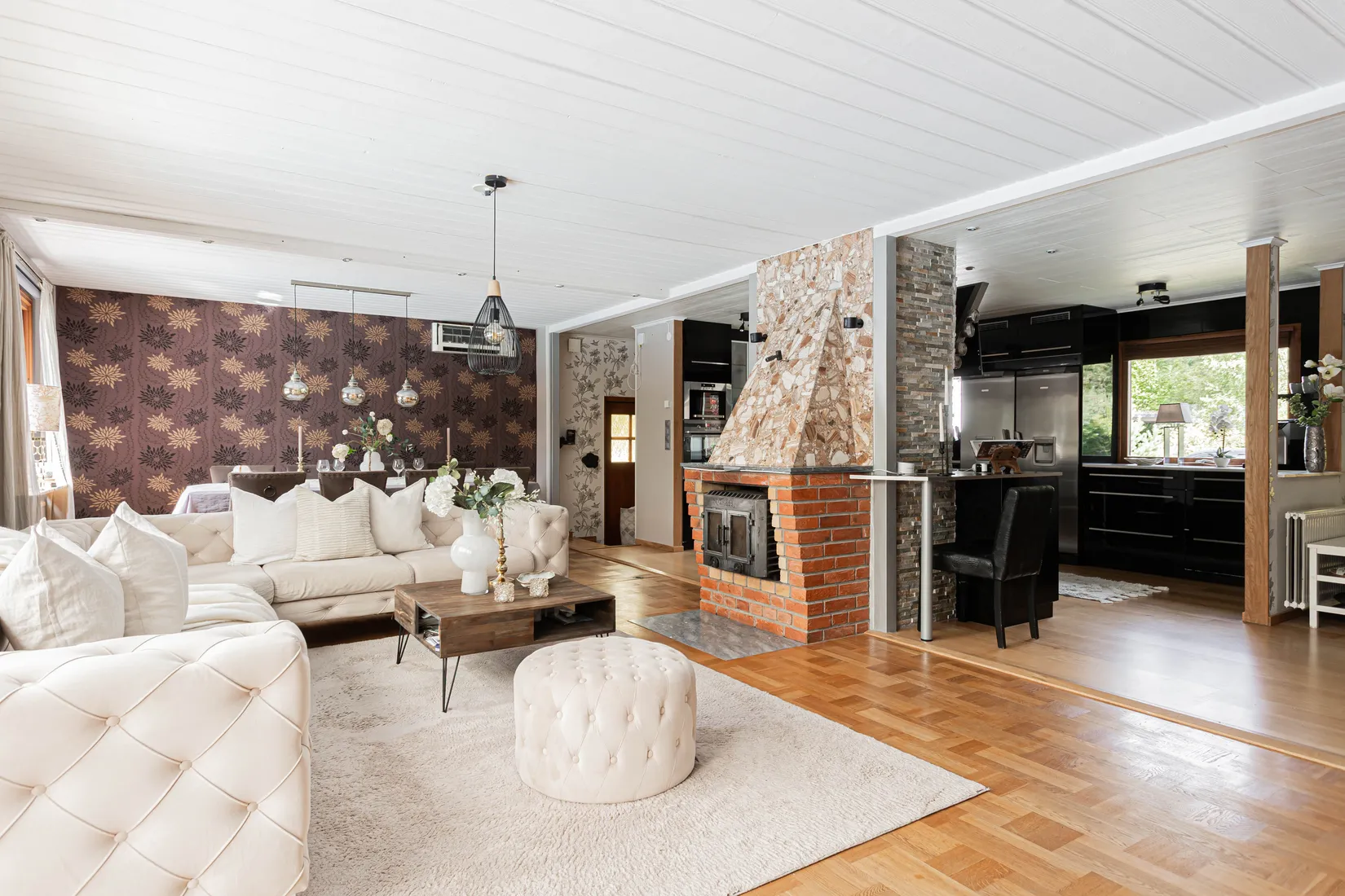 Villa, Ragnaröksgatan 3, Irsta, Västerås