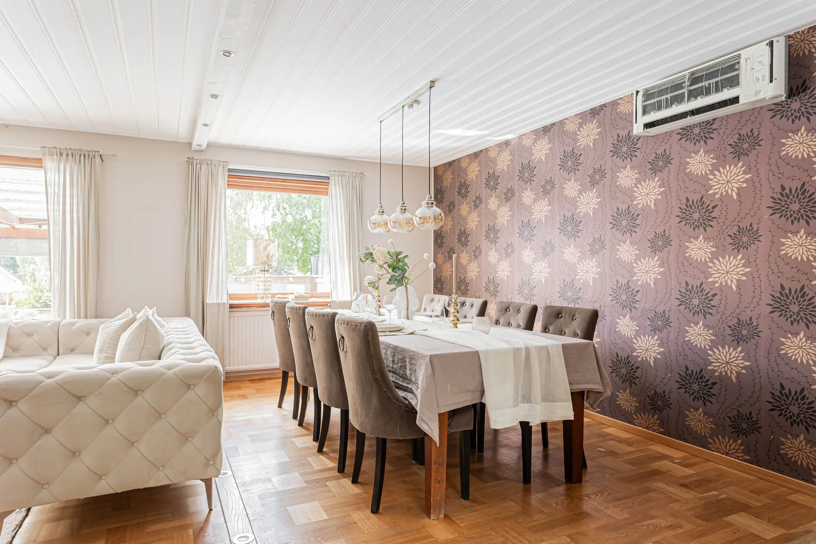 Villa, Ragnaröksgatan 3, Irsta, Västerås