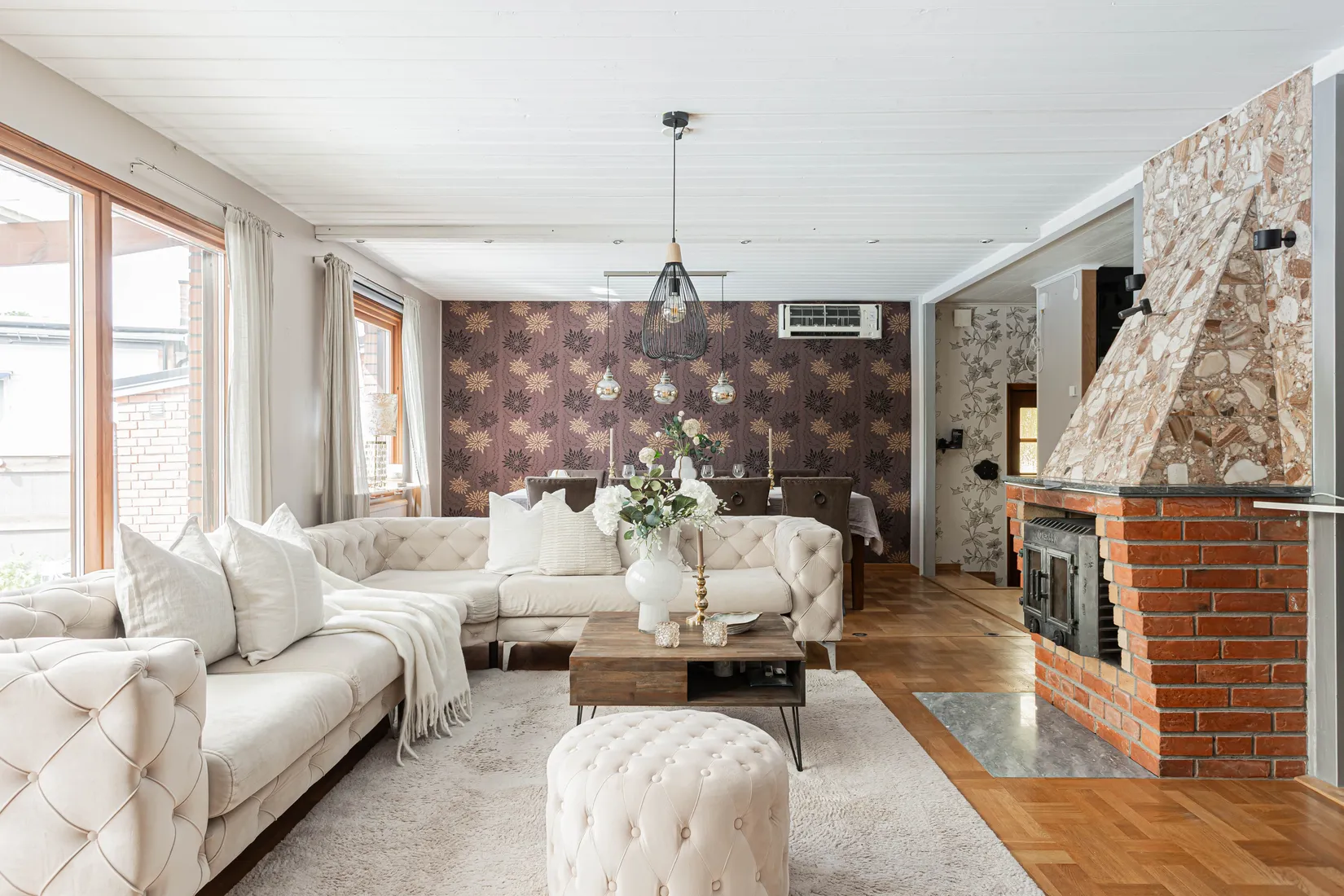 Villa, Ragnaröksgatan 3, Irsta, Västerås