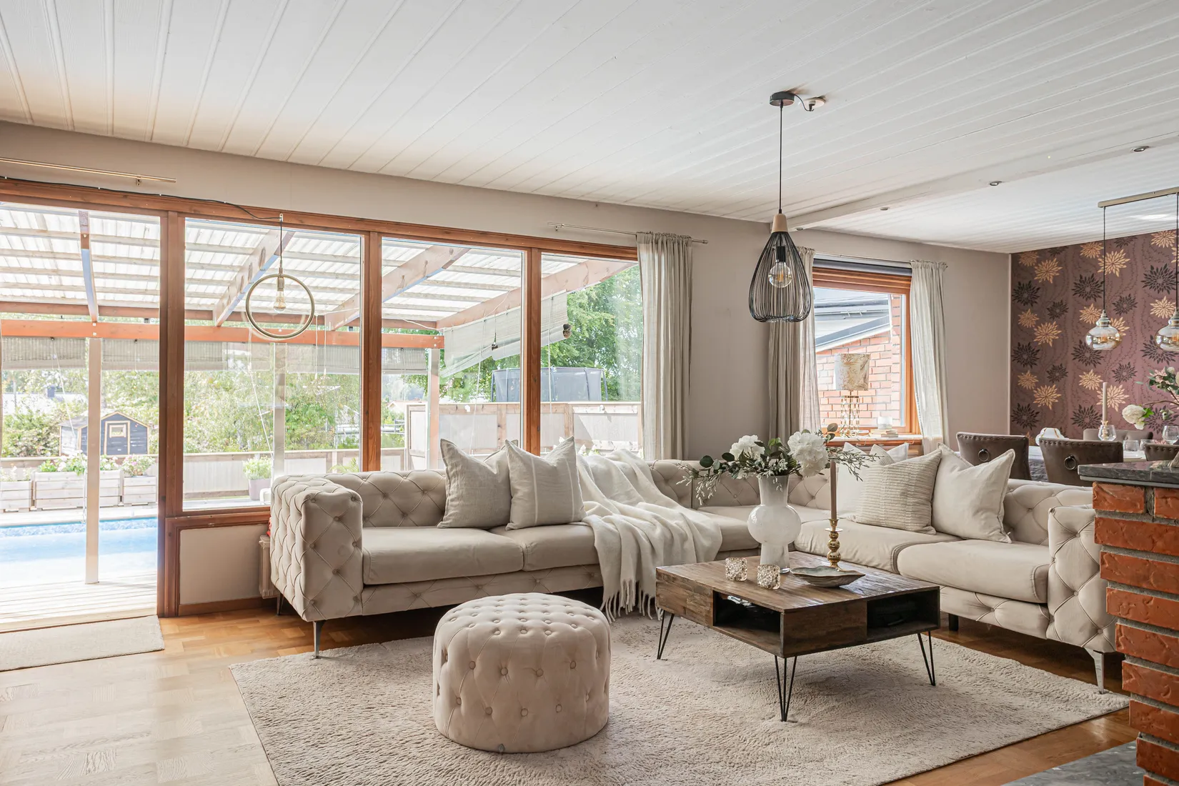 Villa, Ragnaröksgatan 3, Irsta, Västerås