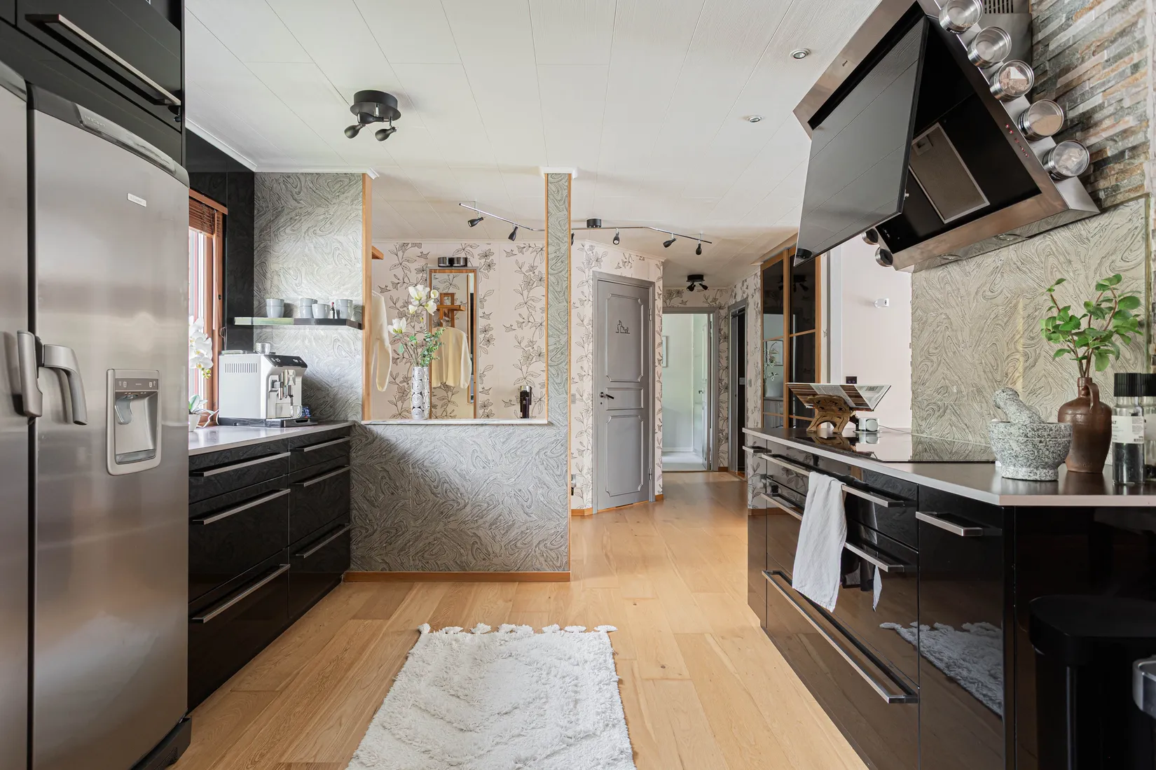 Villa, Ragnaröksgatan 3, Irsta, Västerås