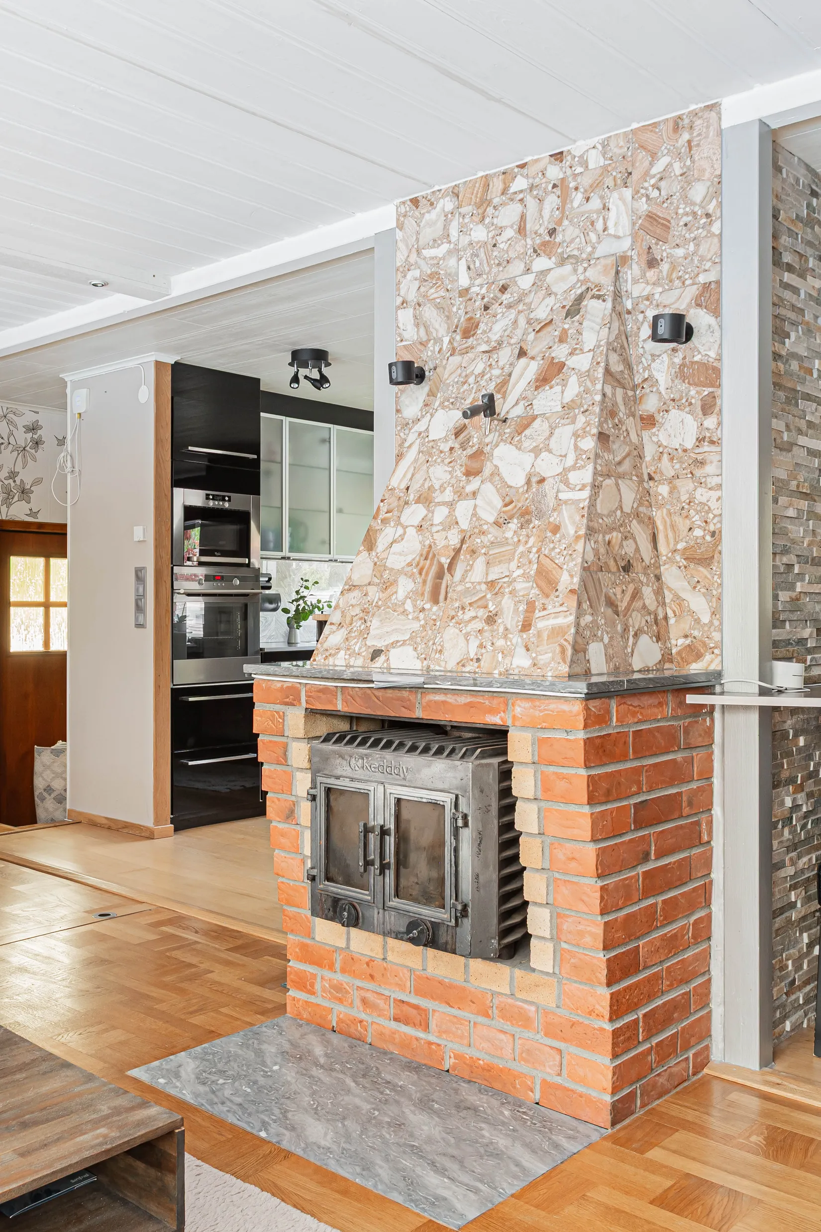 Villa, Ragnaröksgatan 3, Irsta, Västerås