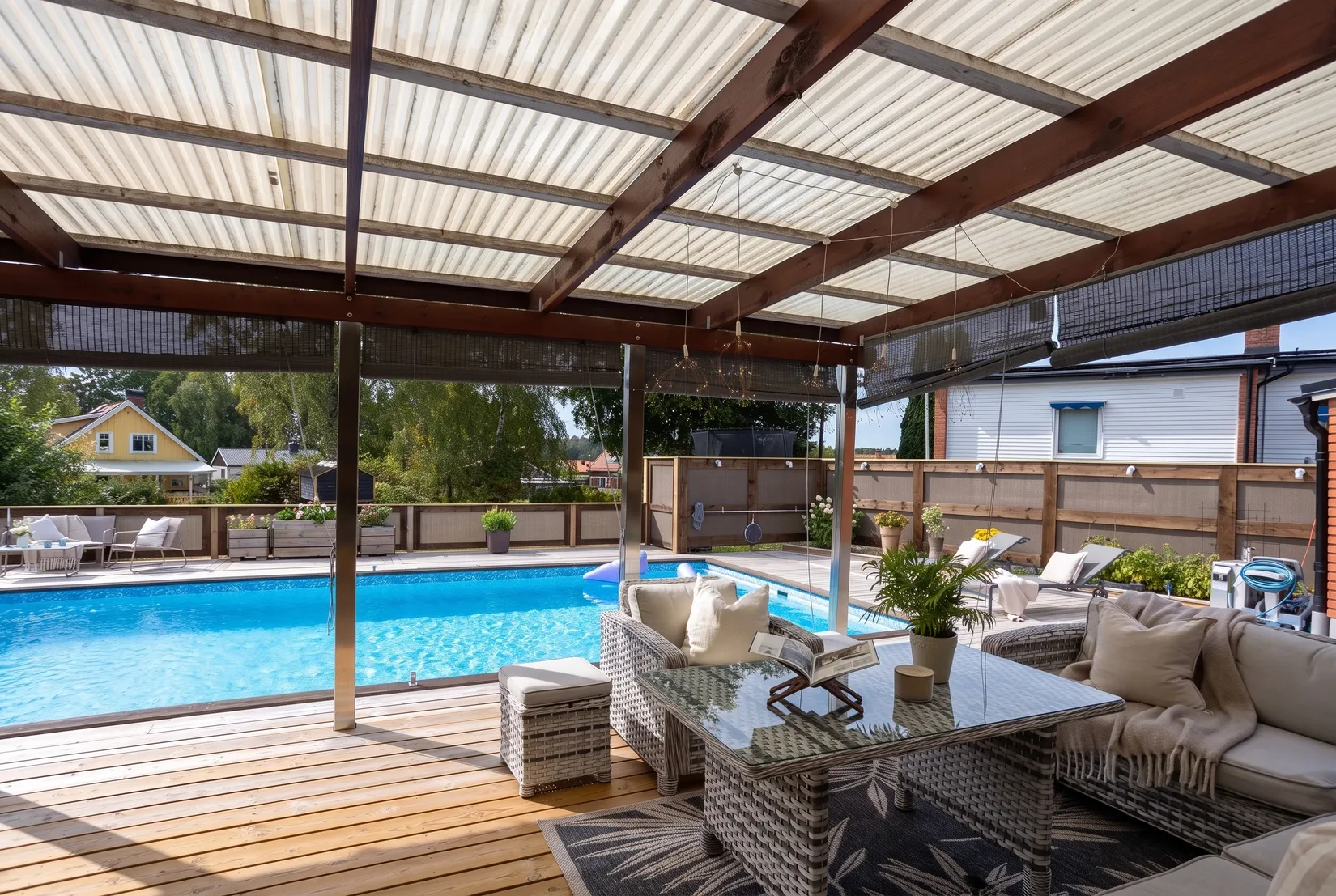 Villa, Ragnaröksgatan 3, Irsta, Västerås