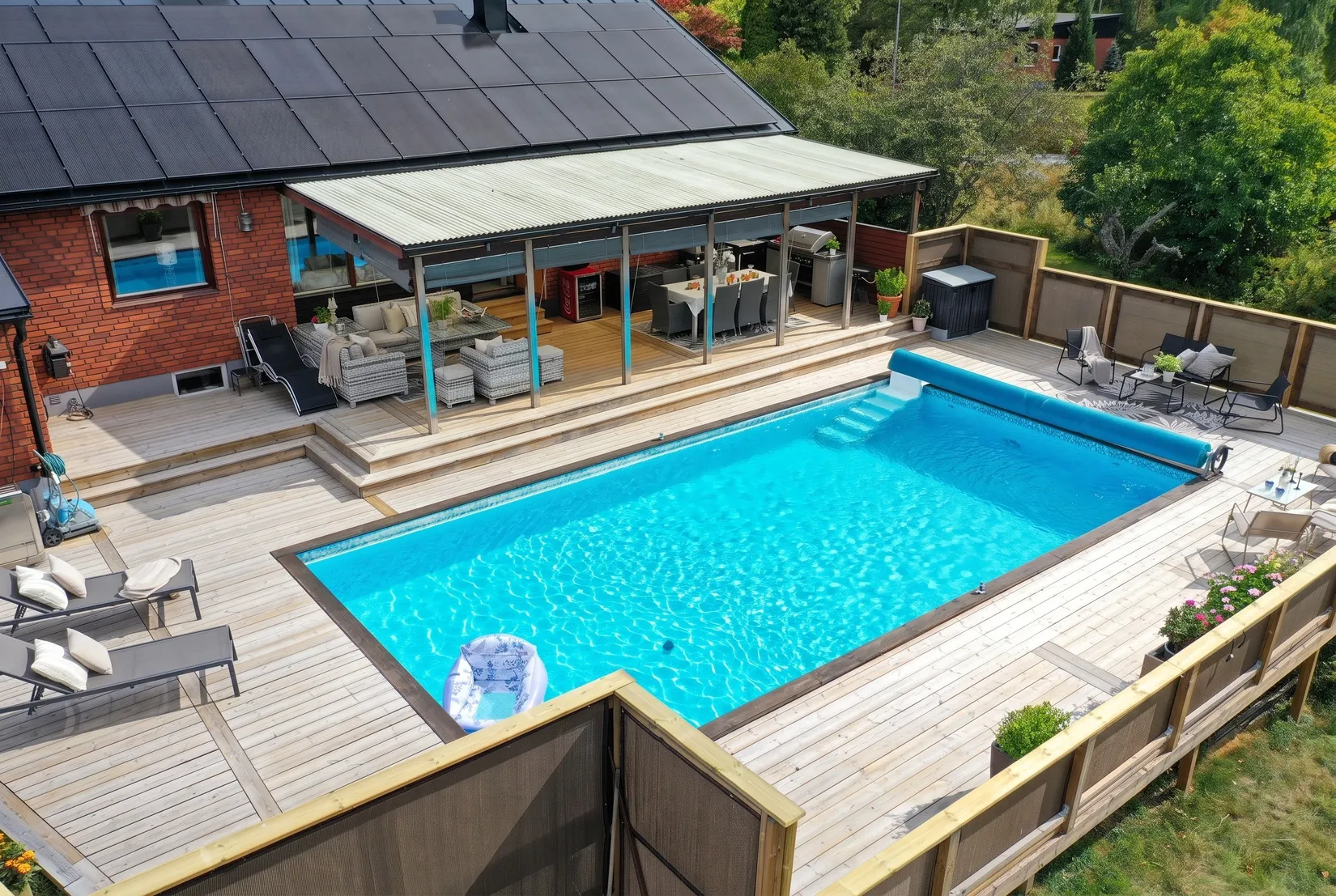 Villa, Ragnaröksgatan 3, Irsta, Västerås