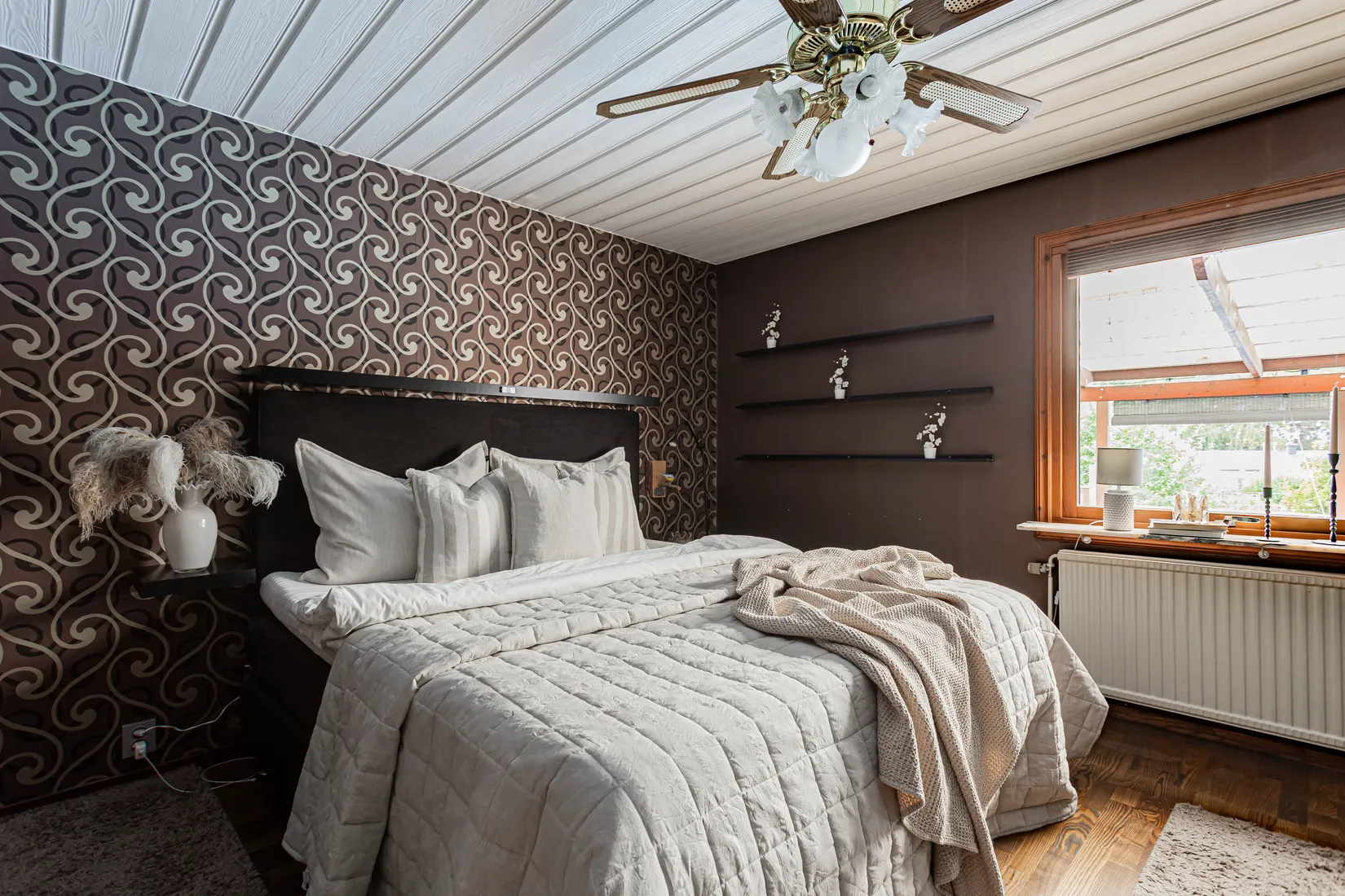 Villa, Ragnaröksgatan 3, Irsta, Västerås