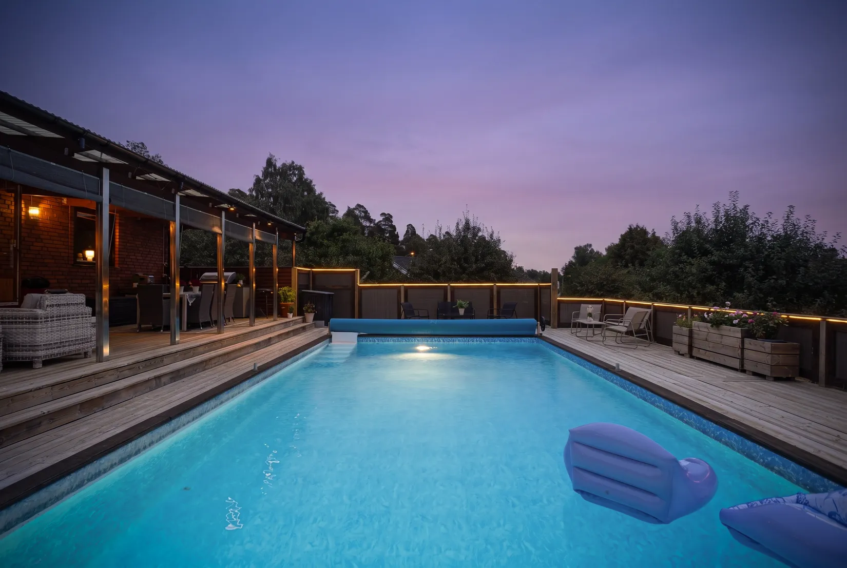 Villa, Ragnaröksgatan 3, Irsta, Västerås