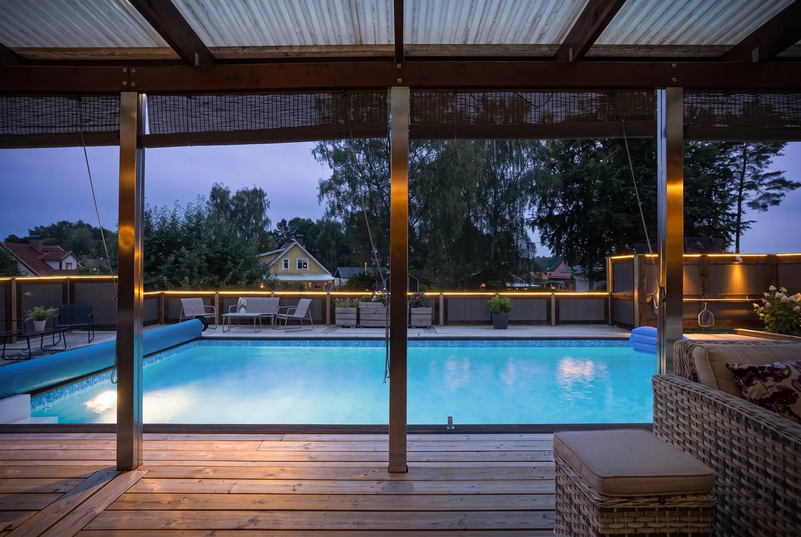 Villa, Ragnaröksgatan 3, Irsta, Västerås