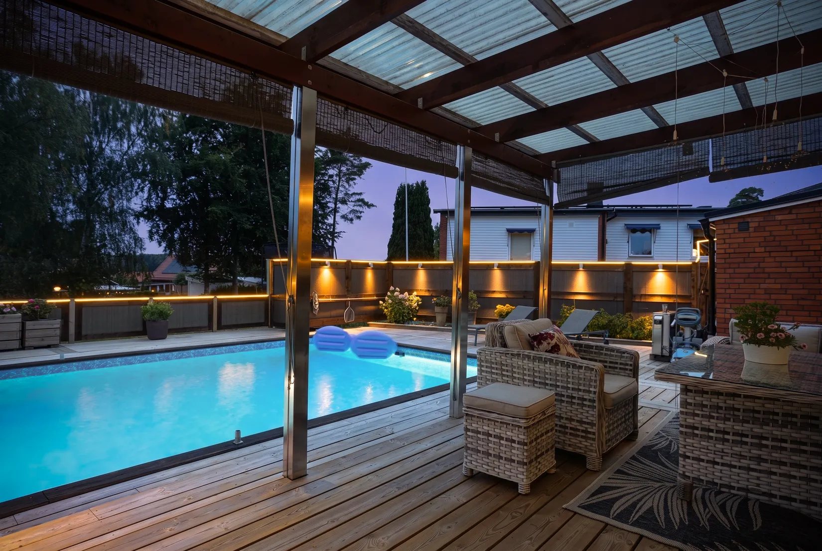 Villa, Ragnaröksgatan 3, Irsta, Västerås
