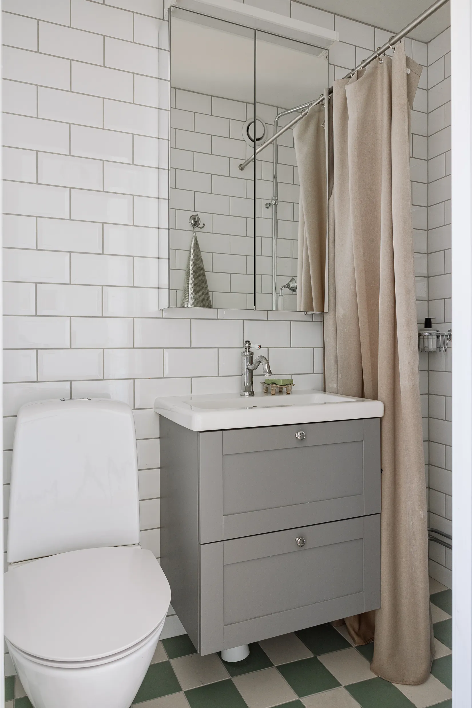 Bostadsrätt, Åsögatan 196, 4 tr, Södermalm Sofia, Stockholm