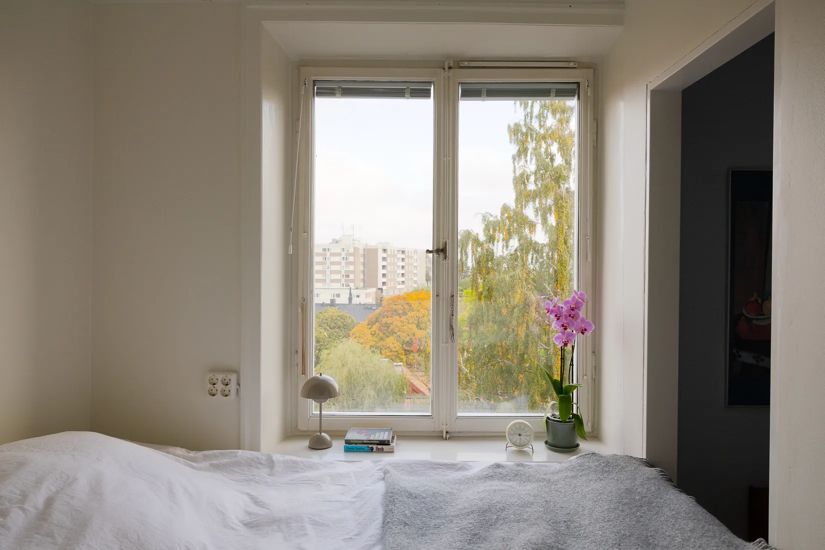 Bostadsrätt, Åsögatan 196, 4 tr, Södermalm Sofia, Stockholm