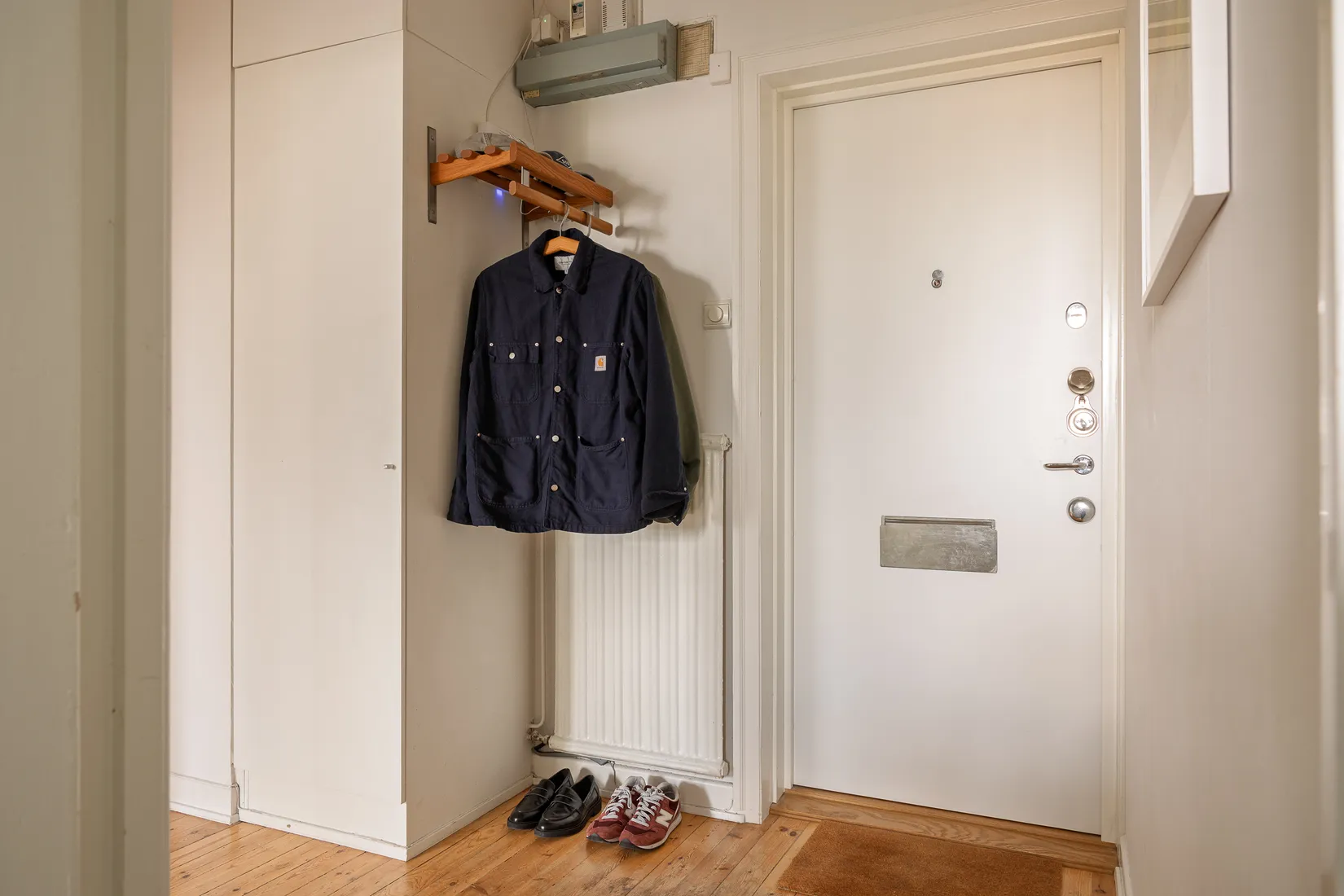 Bostadsrätt, Åsögatan 196, 4 tr, Södermalm Sofia, Stockholm