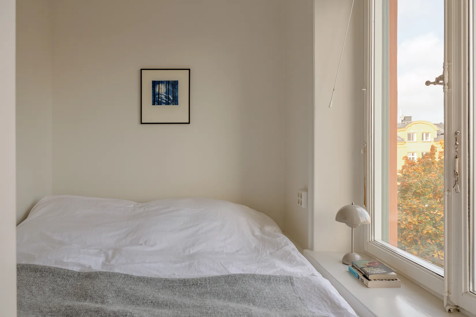 Bostadsrätt, Åsögatan 196, 4 tr, Södermalm Sofia, Stockholm