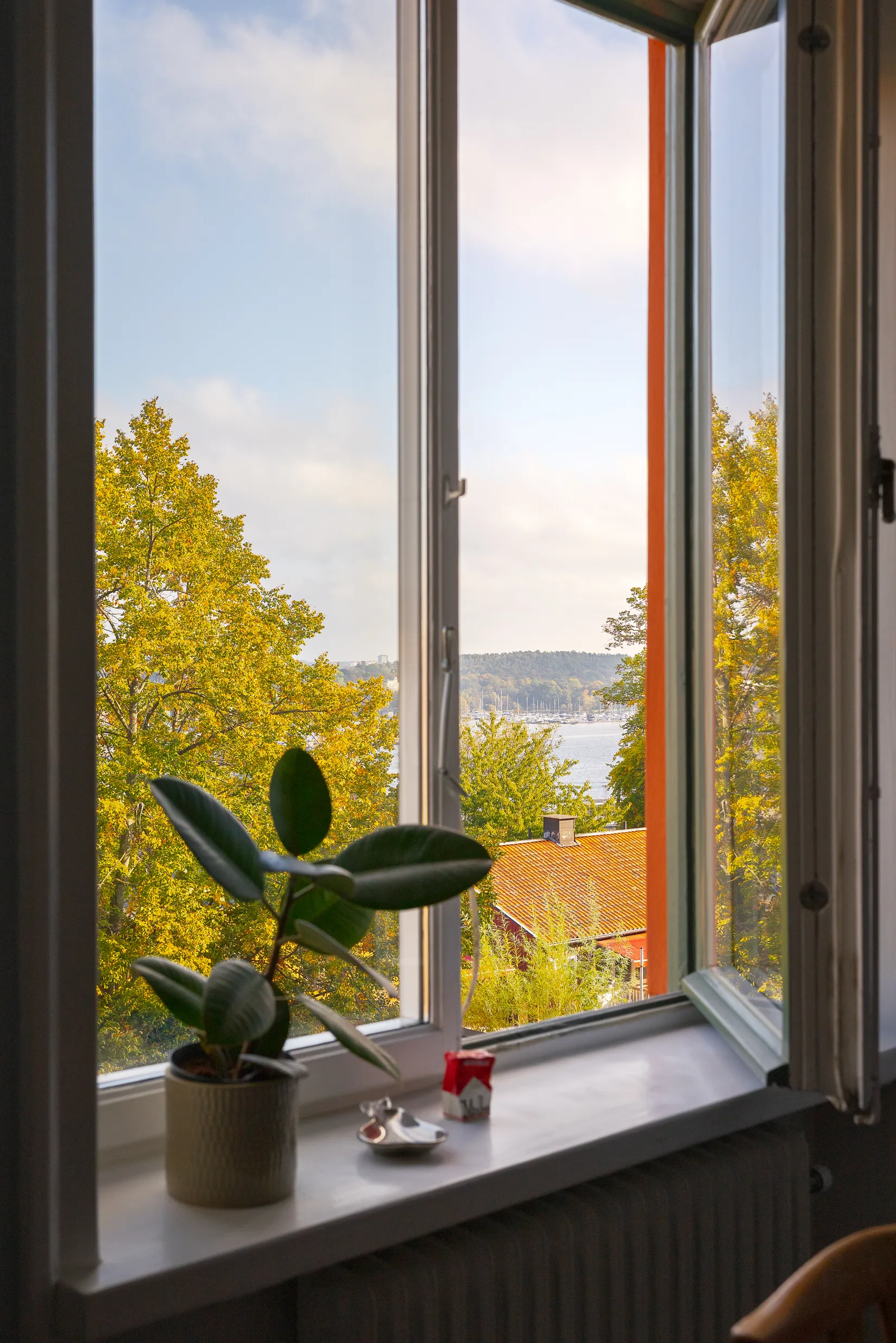 Bostadsrätt, Åsögatan 196, 4 tr, Södermalm Sofia, Stockholm