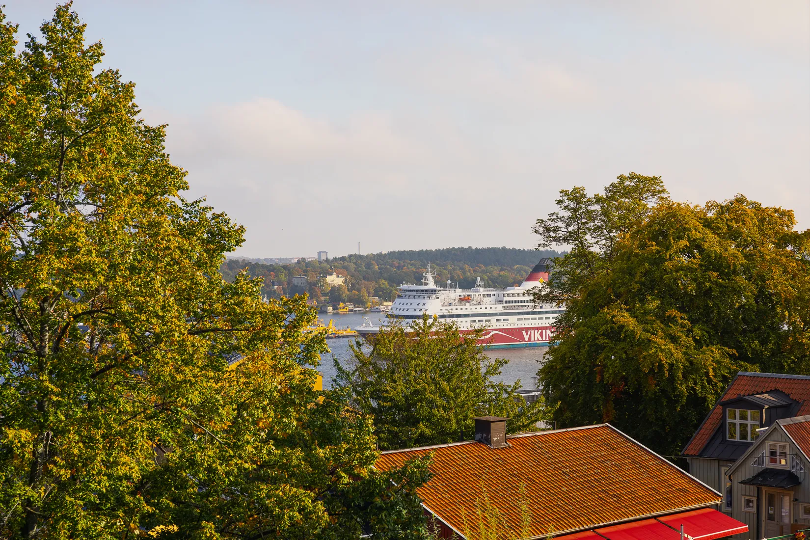 Bostadsrätt, Åsögatan 196, 4 tr, Södermalm Sofia, Stockholm