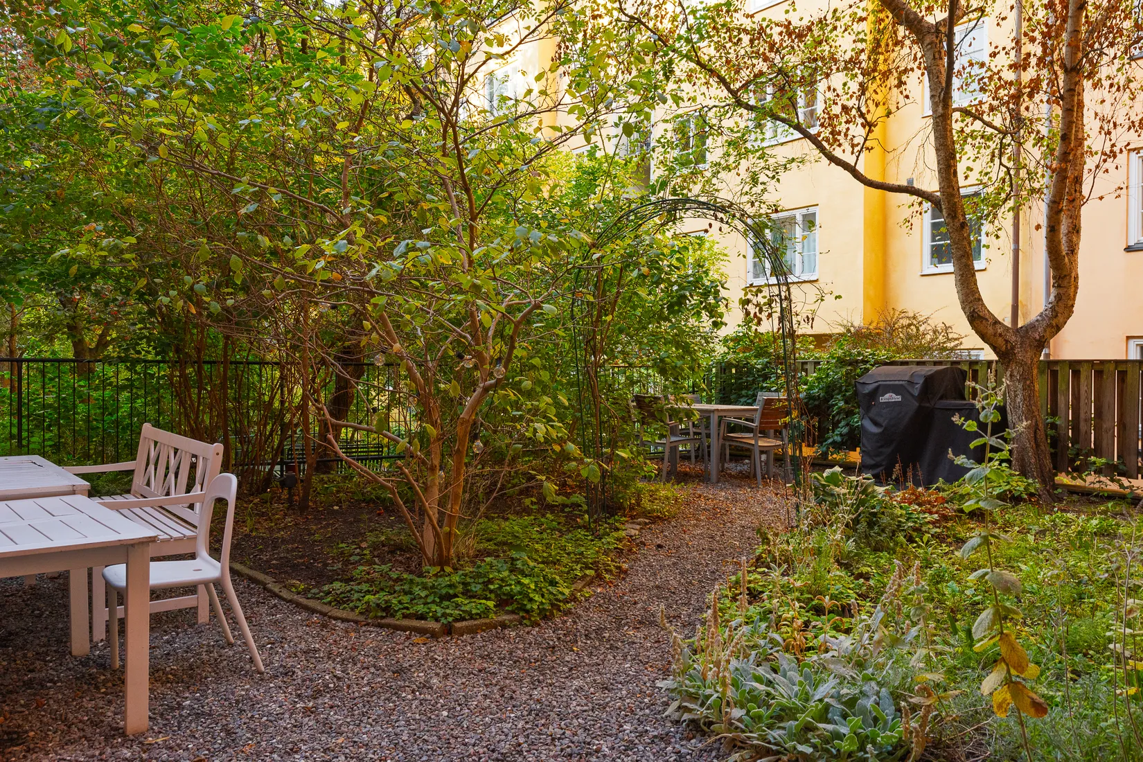 Bostadsrätt, Åsögatan 196, 4 tr, Södermalm Sofia, Stockholm