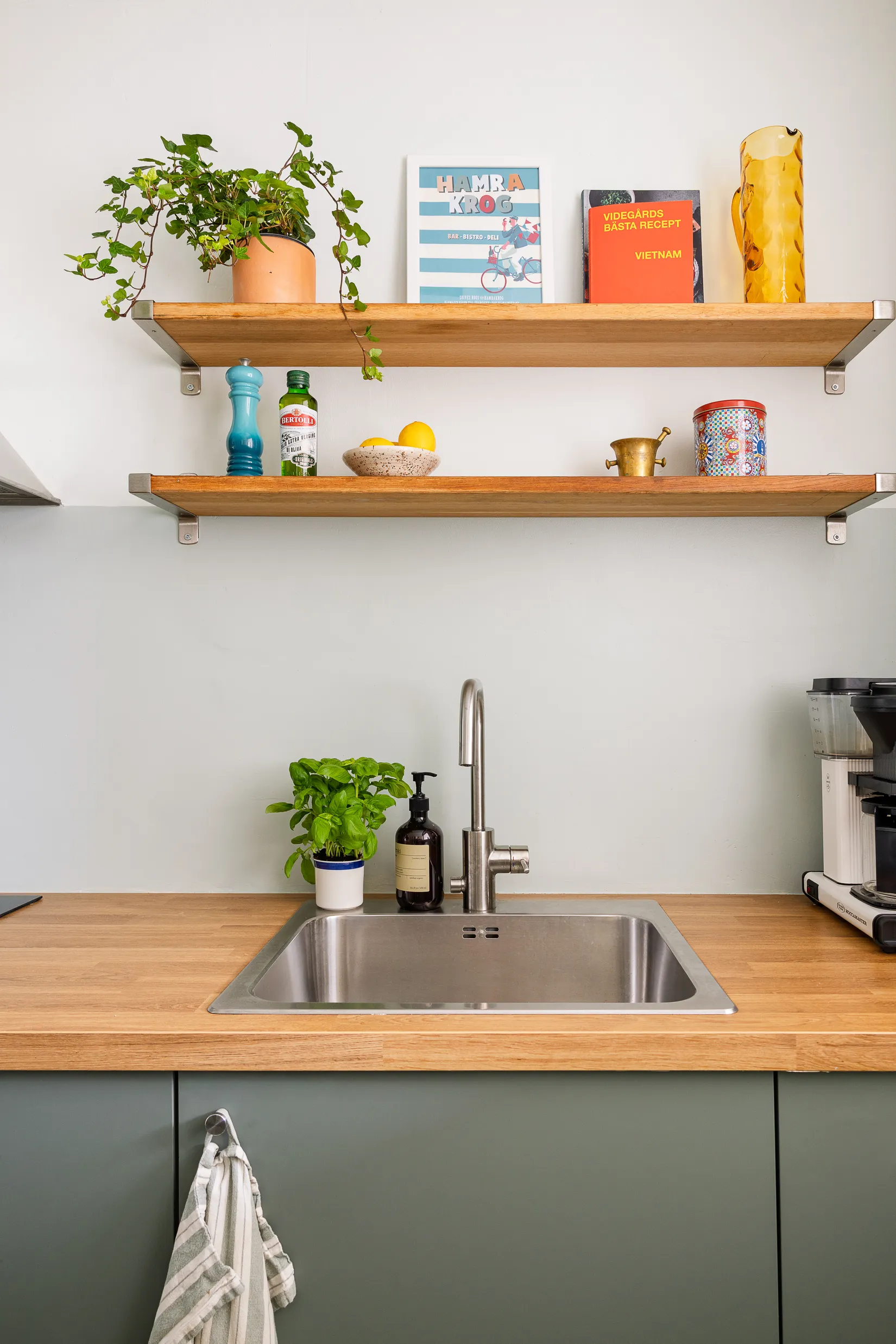Bostadsrätt, Åsögatan 196, 4 tr, Södermalm Sofia, Stockholm