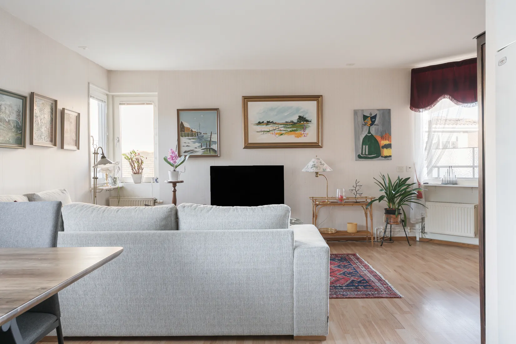 Bostadsrätt, Gjuterigatan 52B, Gjuteriet, Ystad