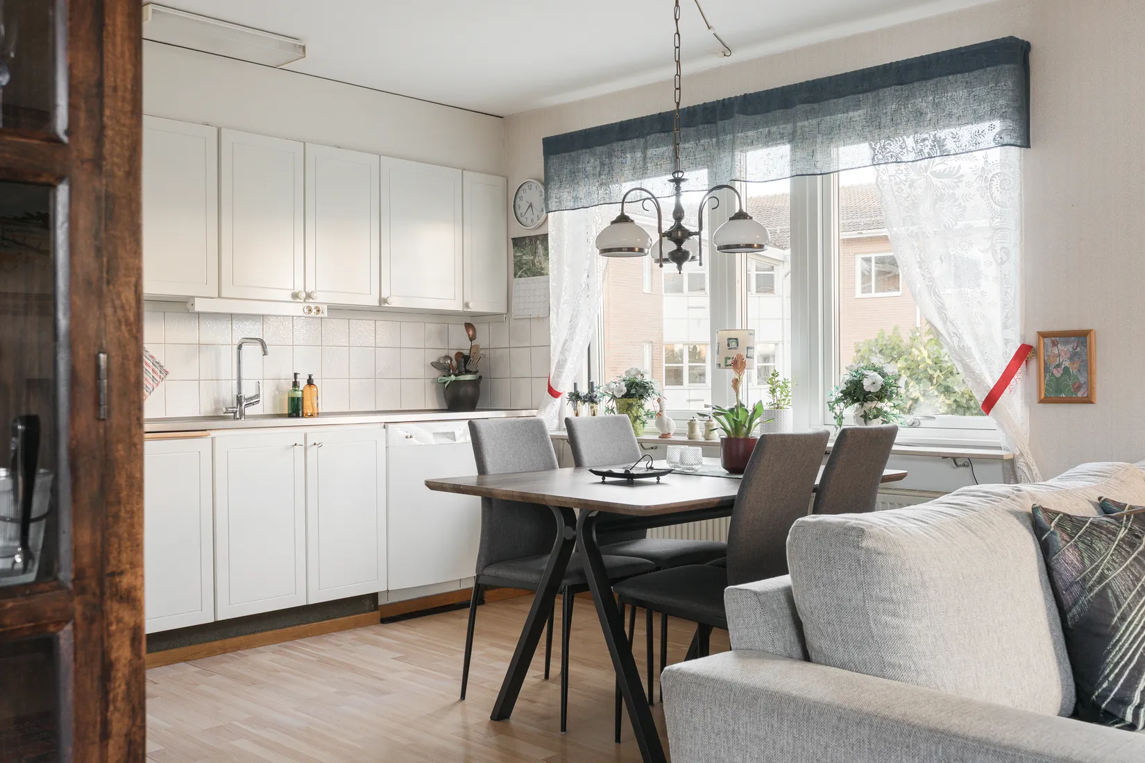 Bostadsrätt, Gjuterigatan 52B, Gjuteriet, Ystad