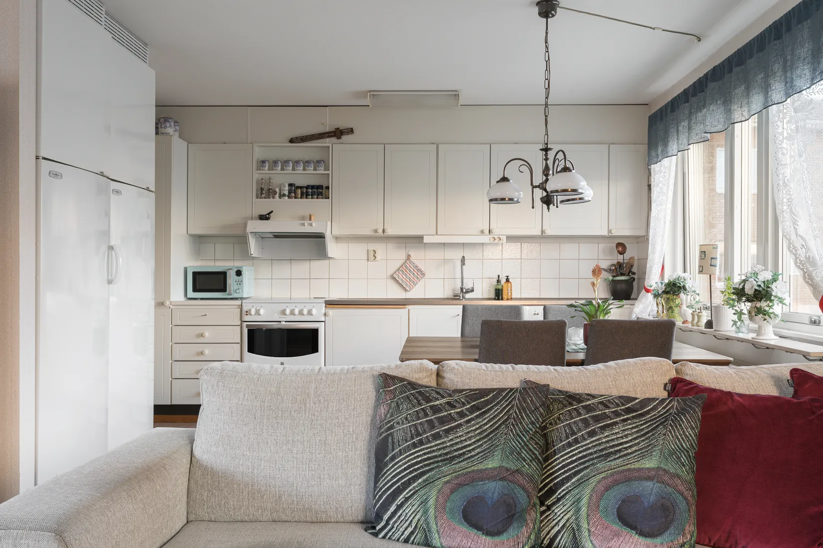 Bostadsrätt, Gjuterigatan 52B, Gjuteriet, Ystad
