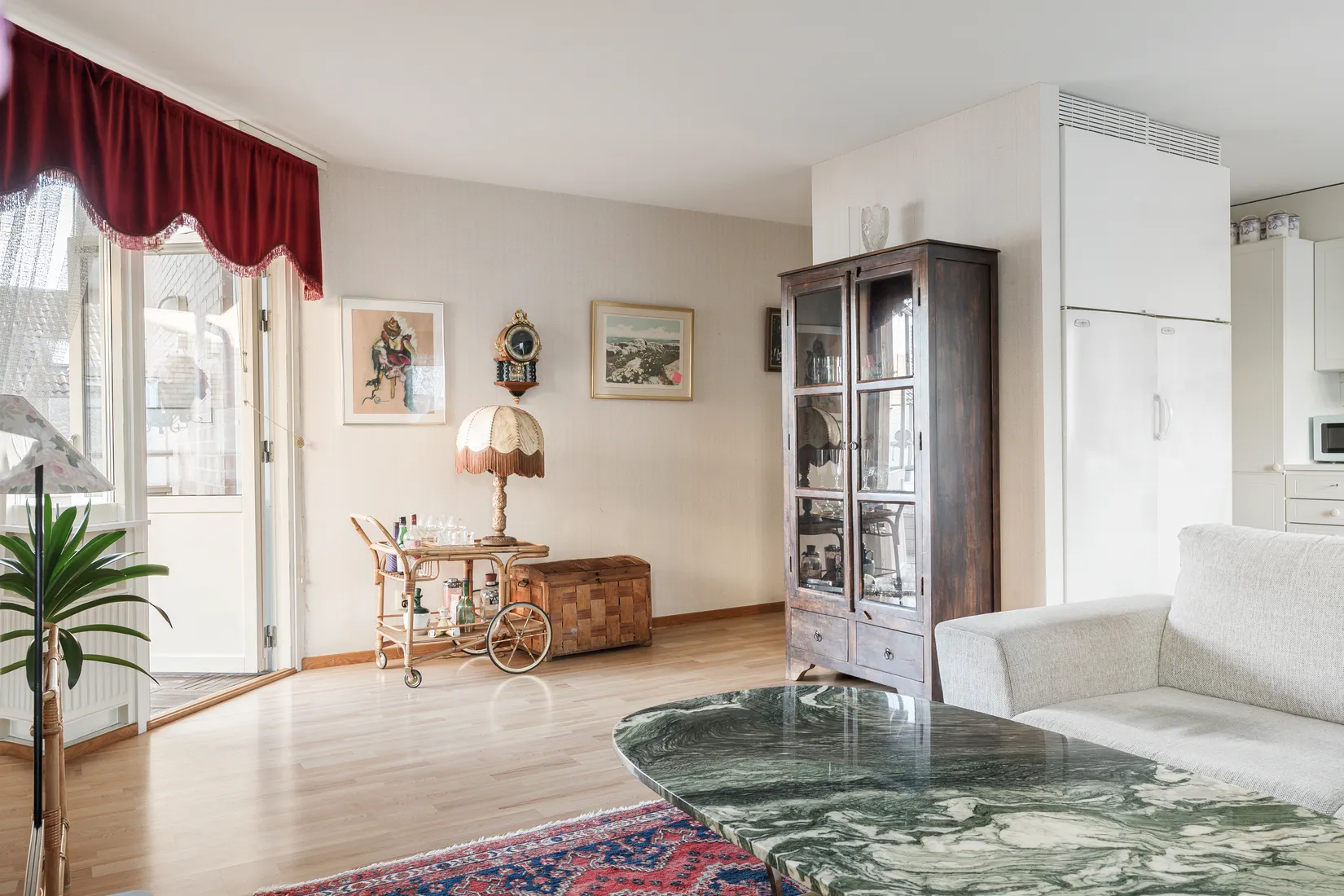 Bostadsrätt, Gjuterigatan 52B, Gjuteriet, Ystad