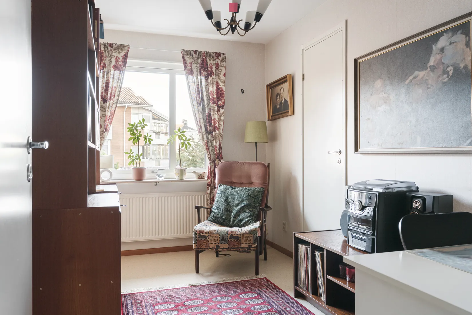 Bostadsrätt, Gjuterigatan 52B, Gjuteriet, Ystad