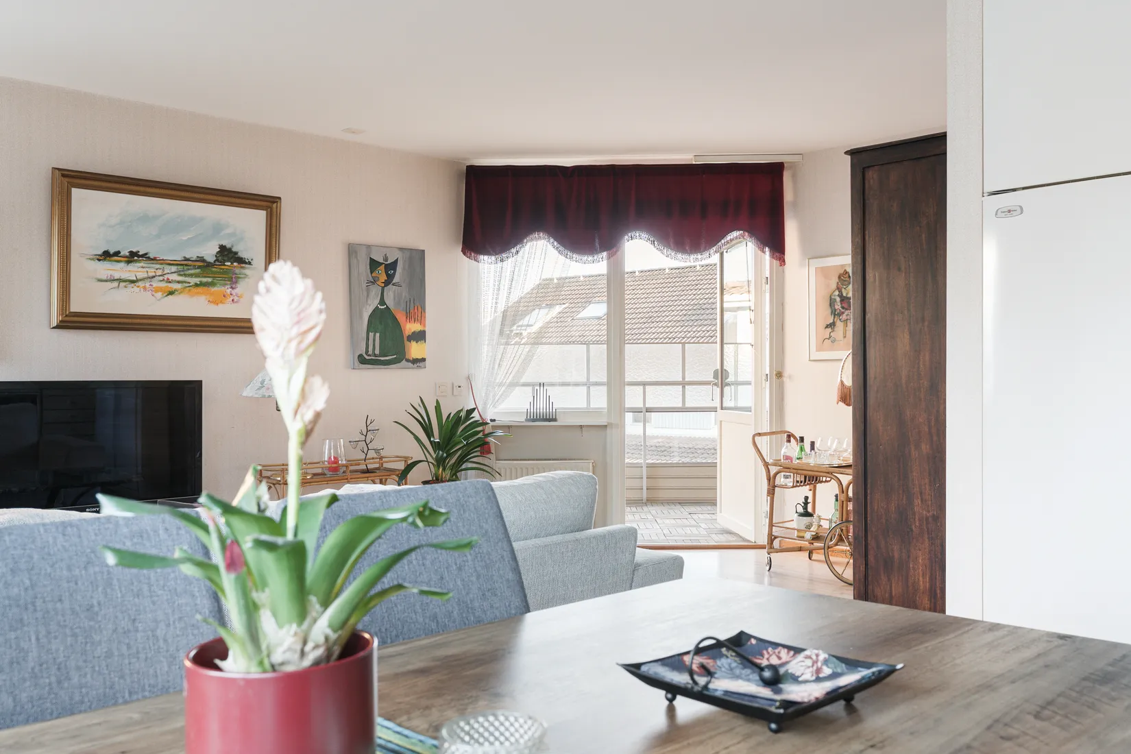 Bostadsrätt, Gjuterigatan 52B, Gjuteriet, Ystad