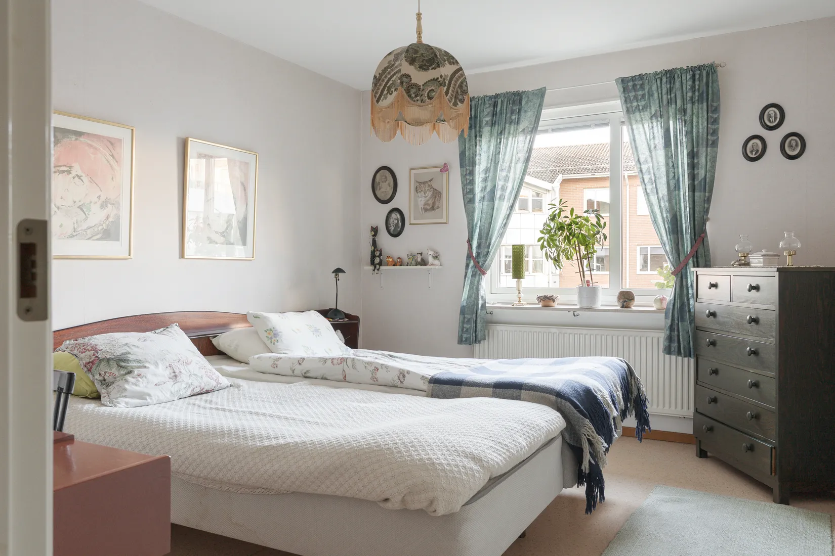 Bostadsrätt, Gjuterigatan 52B, Gjuteriet, Ystad