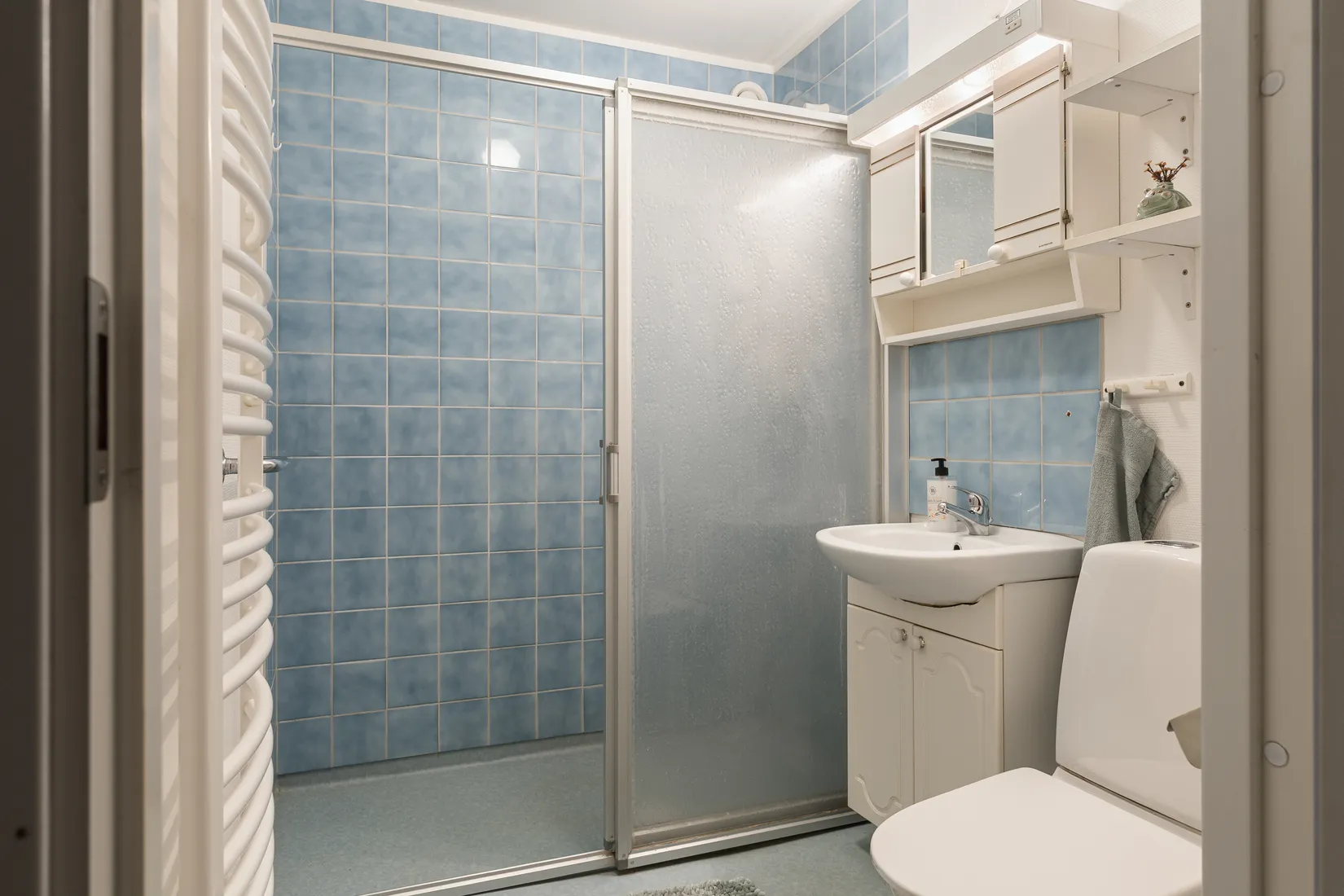 Bostadsrätt, Gjuterigatan 52B, Gjuteriet, Ystad