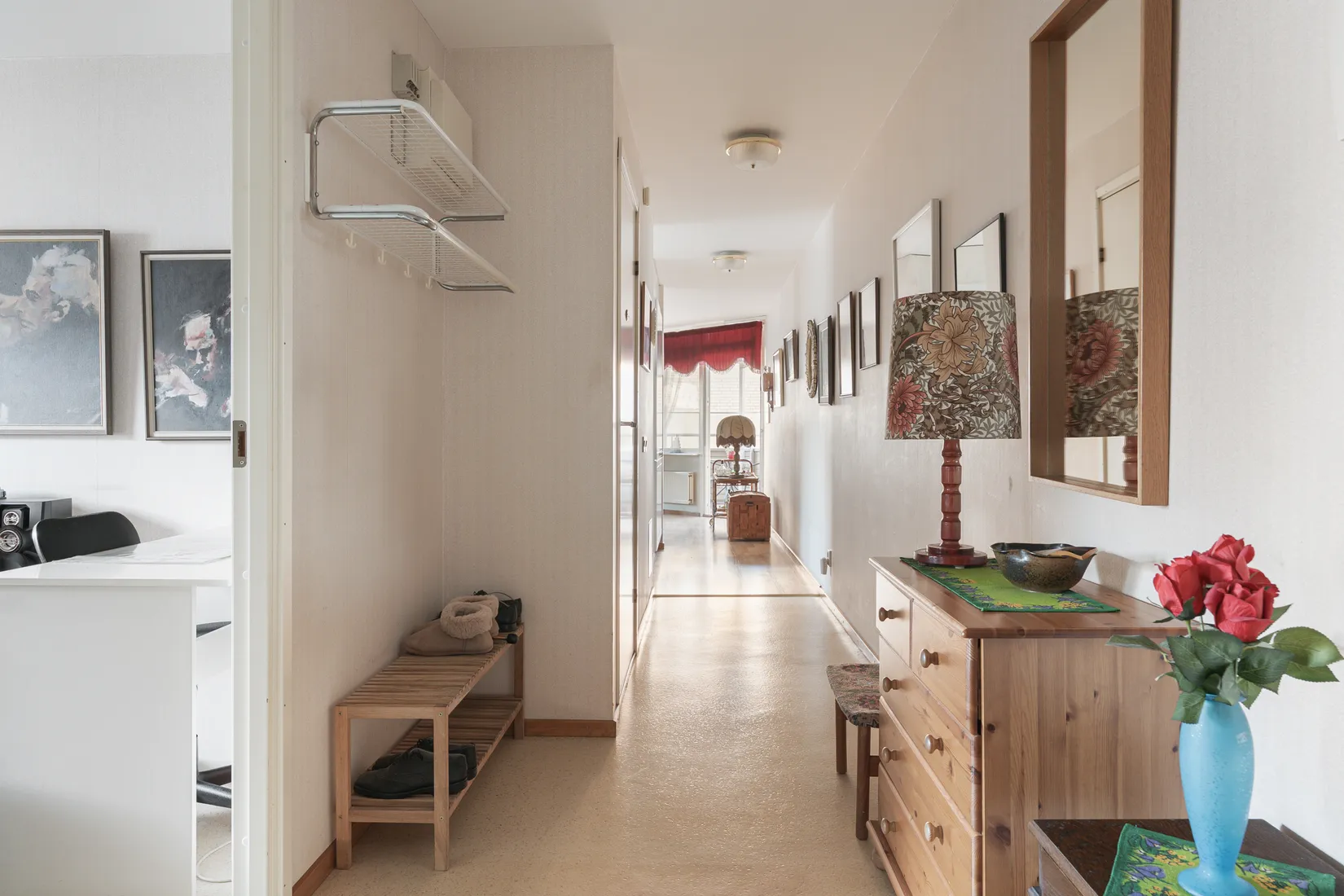 Bostadsrätt, Gjuterigatan 52B, Gjuteriet, Ystad