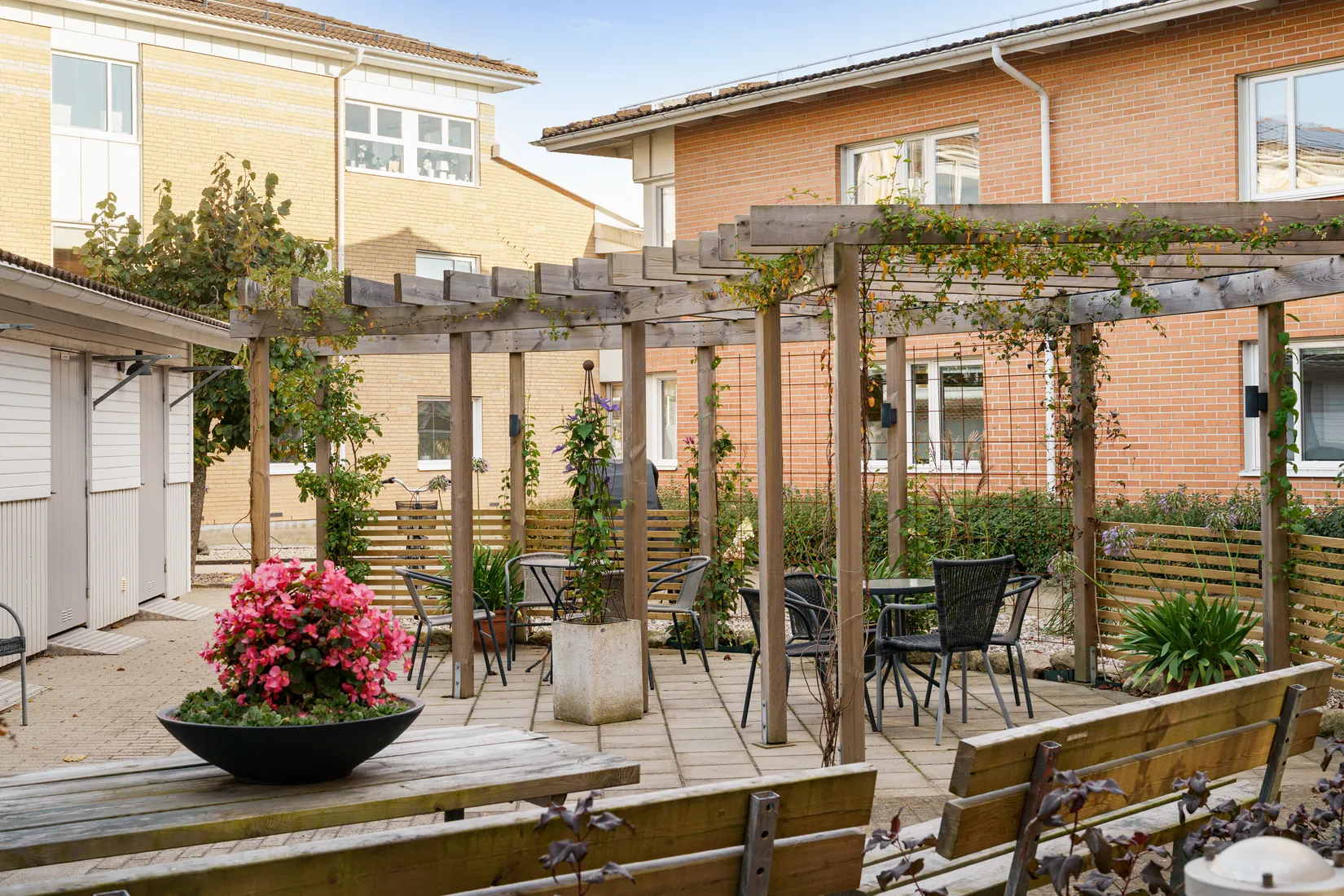 Bostadsrätt, Gjuterigatan 52B, Gjuteriet, Ystad