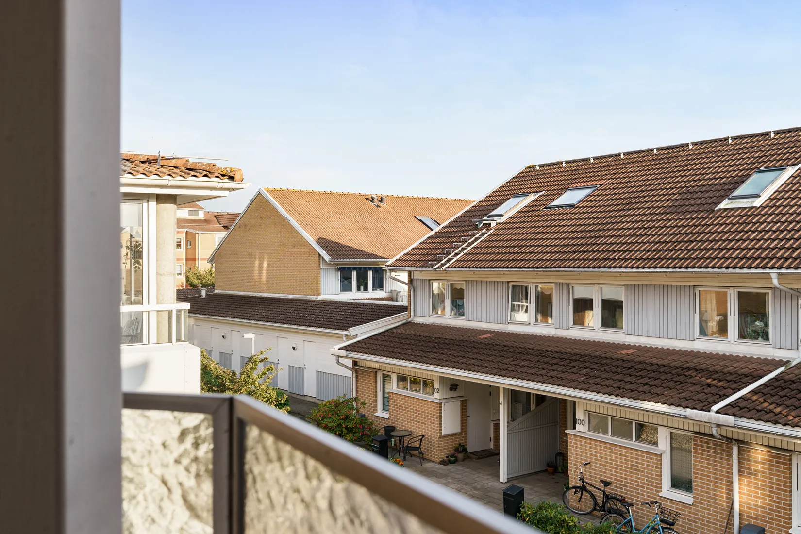Bostadsrätt, Gjuterigatan 52B, Gjuteriet, Ystad
