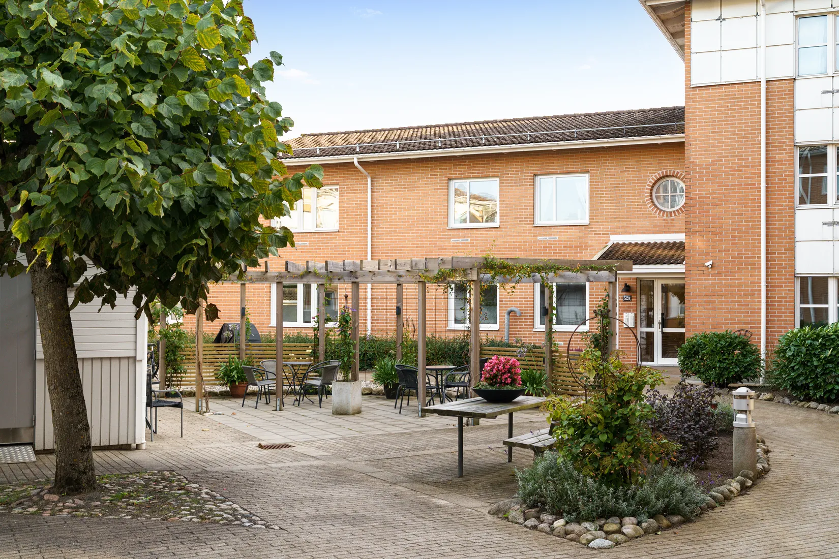 Bostadsrätt, Gjuterigatan 52B, Gjuteriet, Ystad