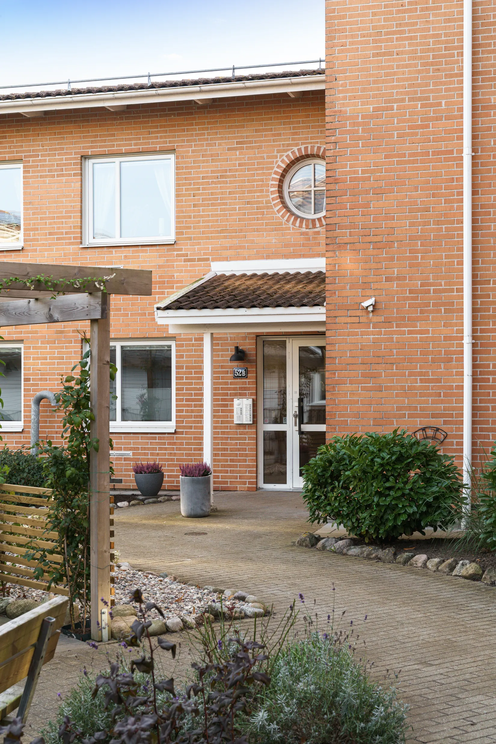 Bostadsrätt, Gjuterigatan 52B, Gjuteriet, Ystad