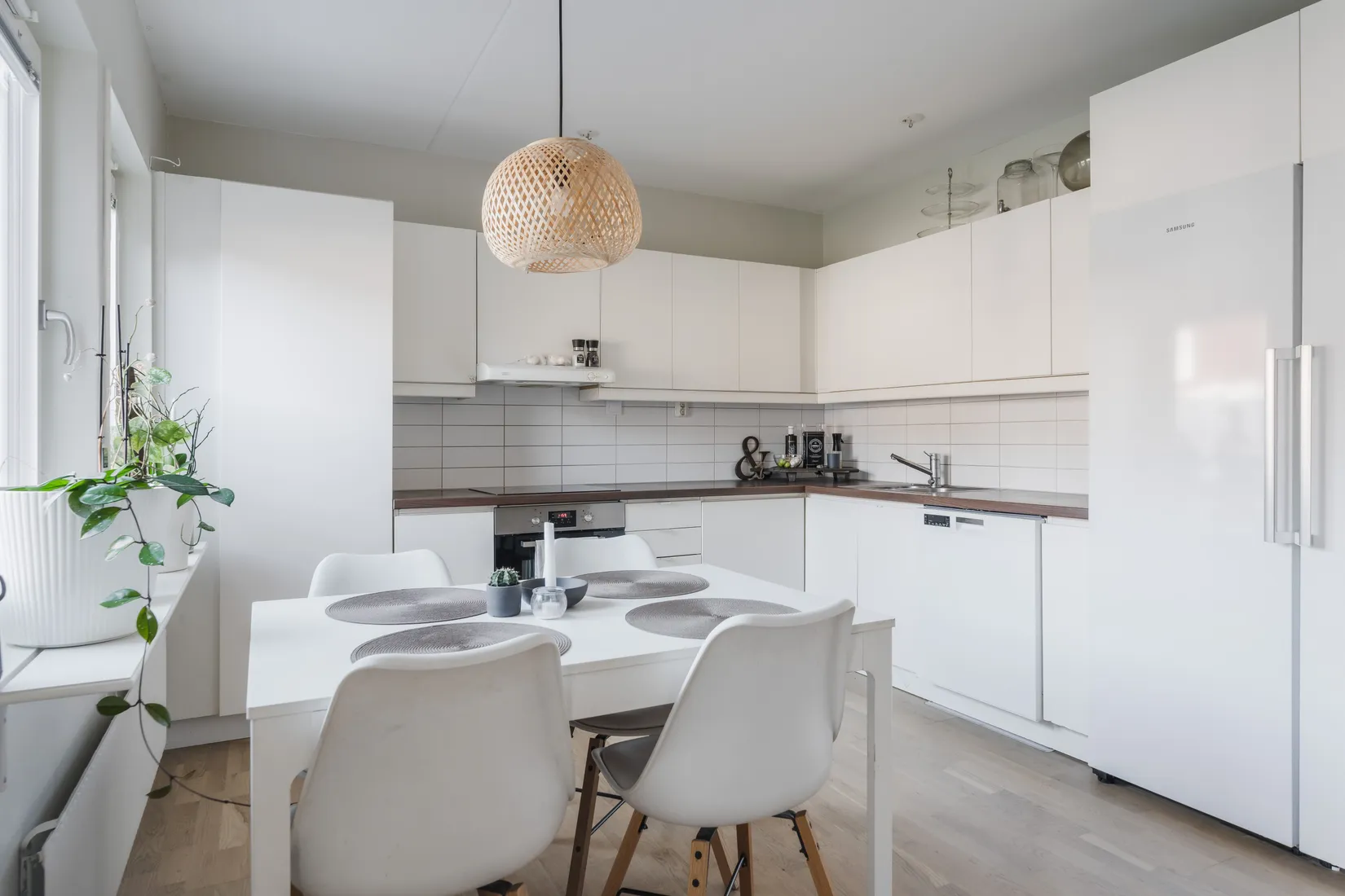 Bostadsrätt, Topasvägen 3E, Södra Bomhus, Gävle