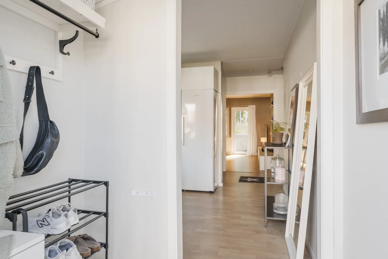 Bostadsrätt, Topasvägen 3E, Södra Bomhus, Gävle
