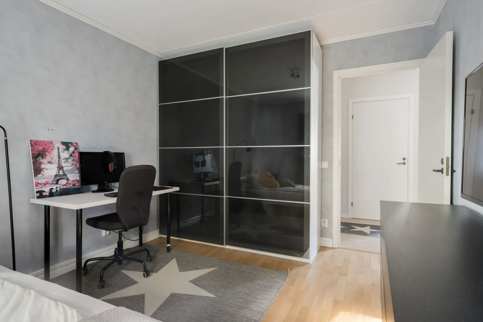 Bostadsrätt, Topasvägen 3E, Södra Bomhus, Gävle