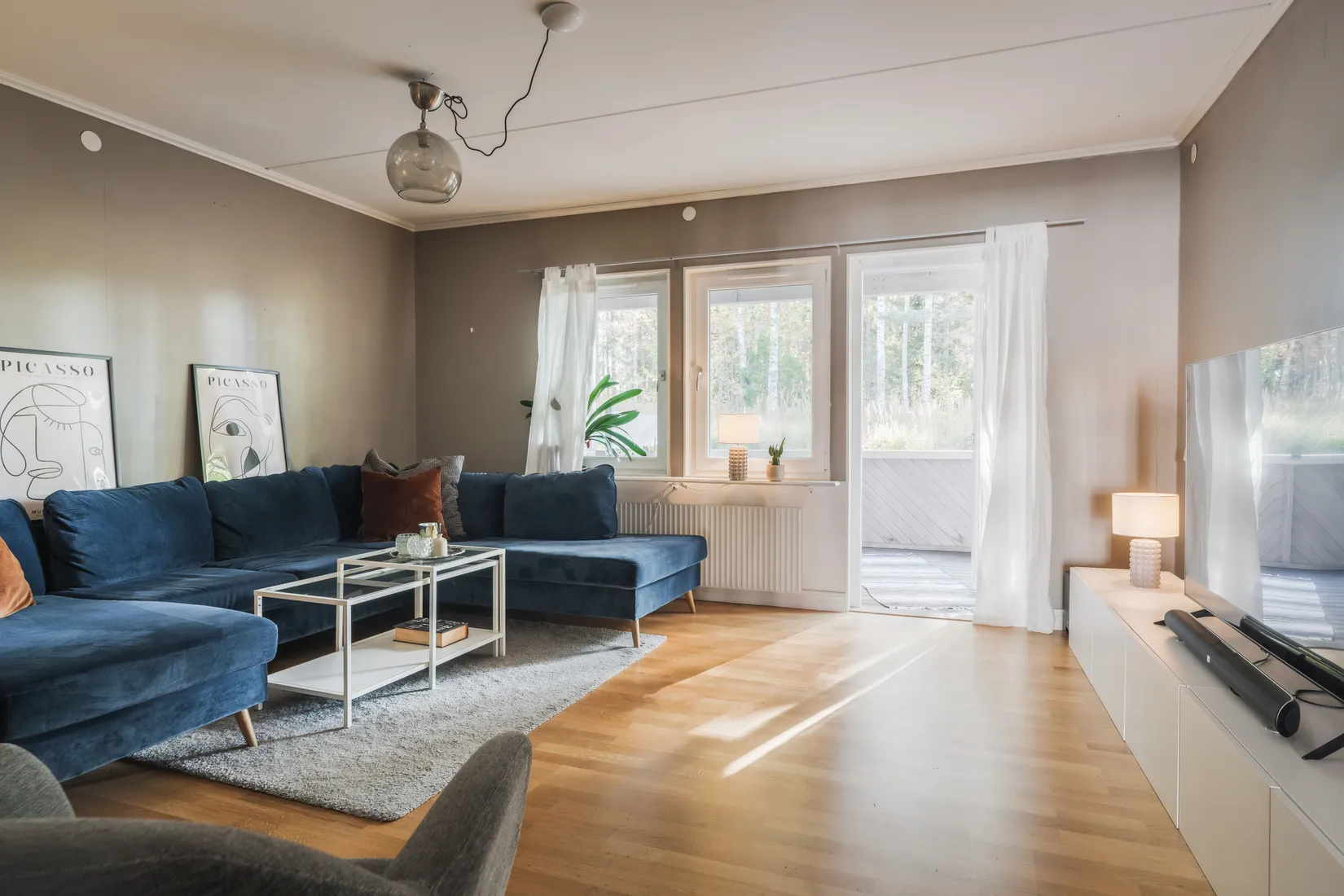 Bostadsrätt, Topasvägen 3E, Södra Bomhus, Gävle