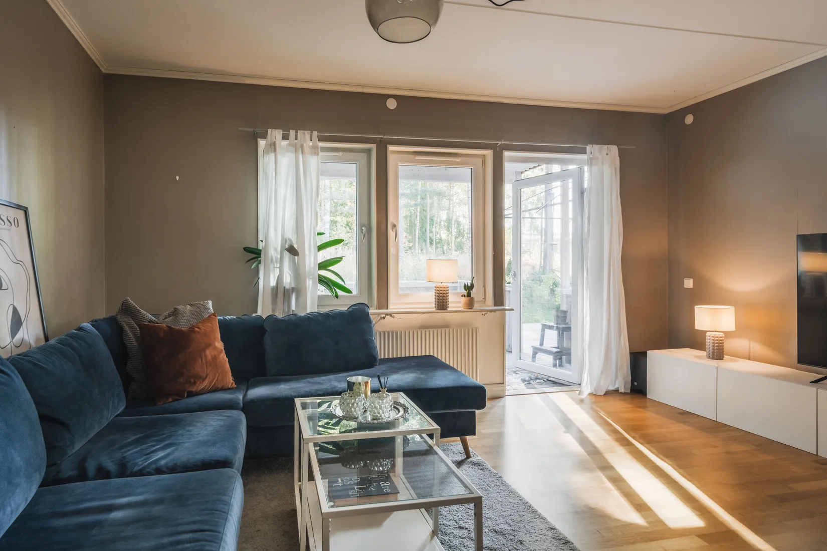 Bostadsrätt, Topasvägen 3E, Södra Bomhus, Gävle