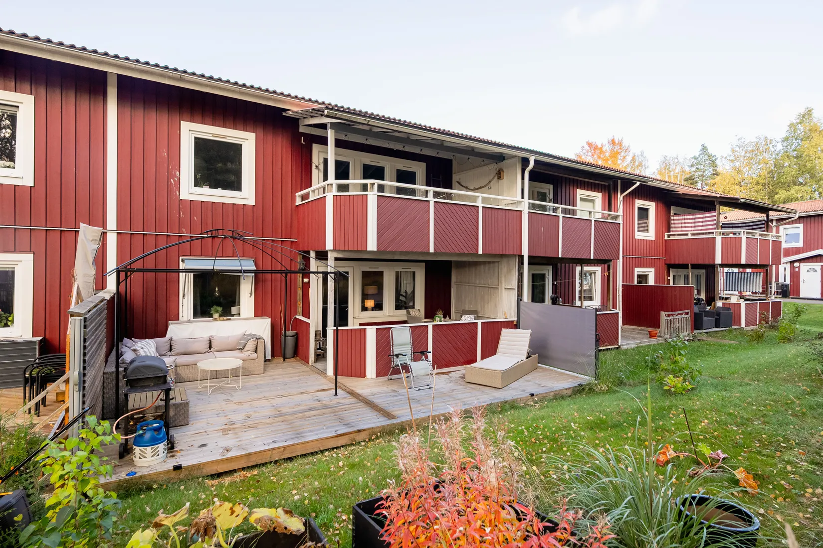 Bostadsrätt, Topasvägen 3E, Södra Bomhus, Gävle