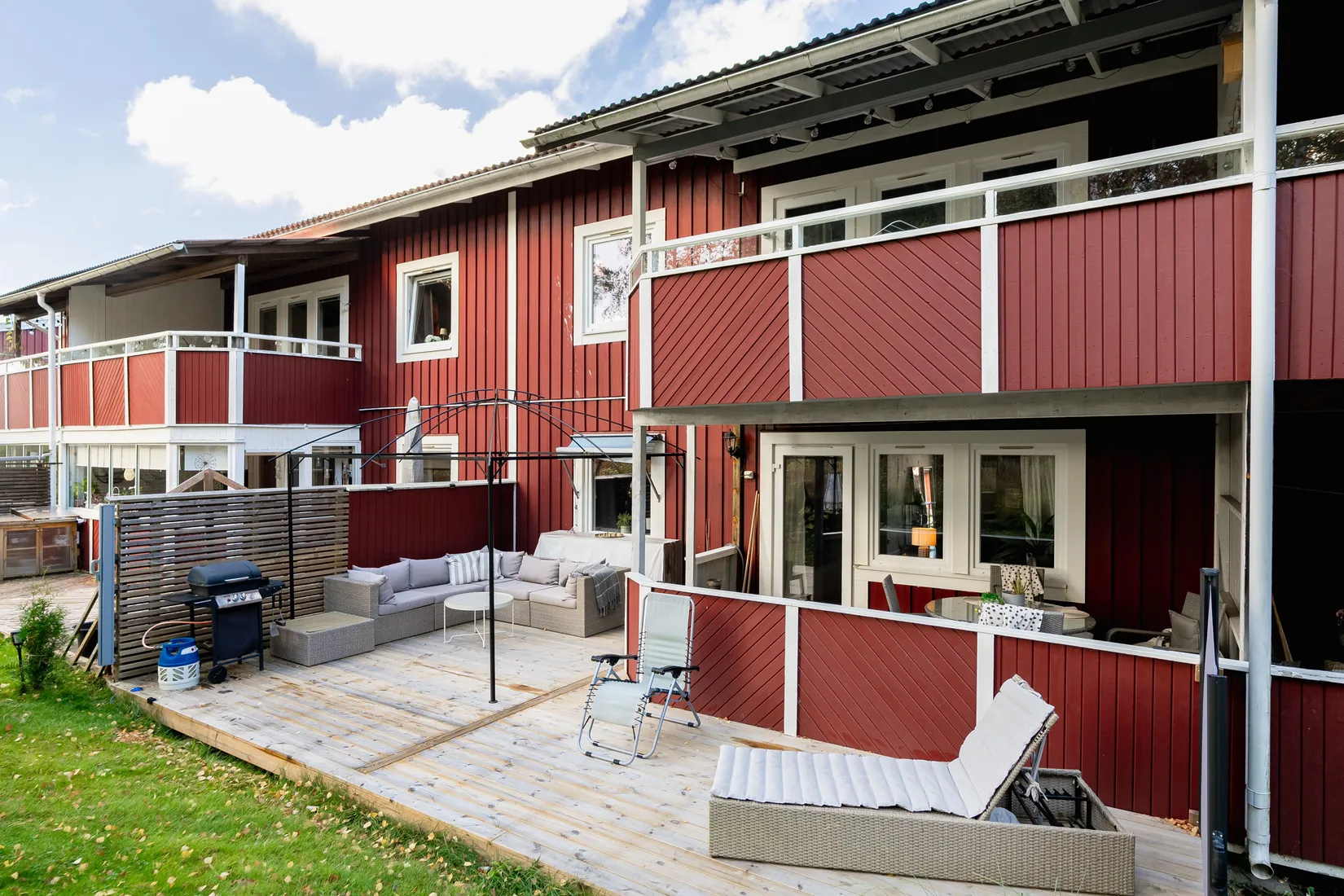 Bostadsrätt, Topasvägen 3E, Södra Bomhus, Gävle