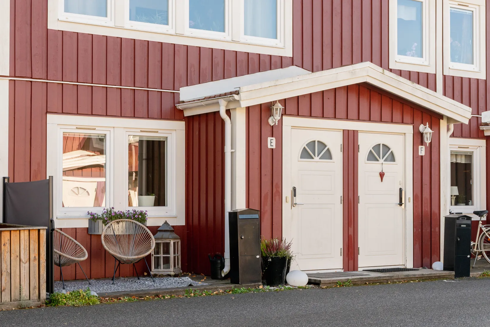 Bostadsrätt, Topasvägen 3E, Södra Bomhus, Gävle