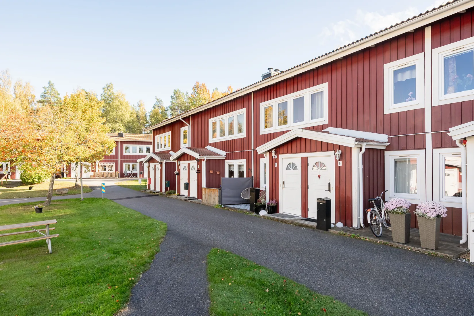 Bostadsrätt, Topasvägen 3E, Södra Bomhus, Gävle