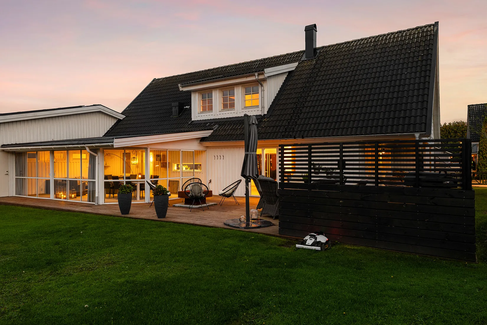 Villa, Solvgränd 2, Uddevalla