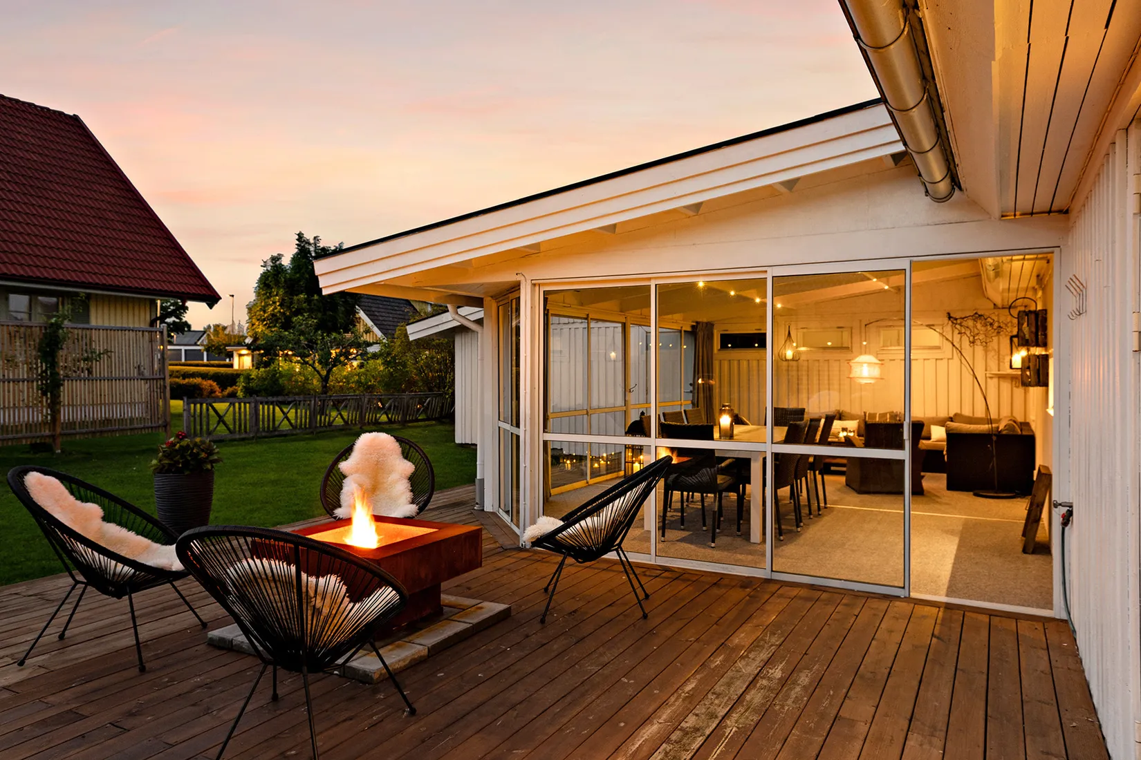 Villa, Solvgränd 2, Uddevalla