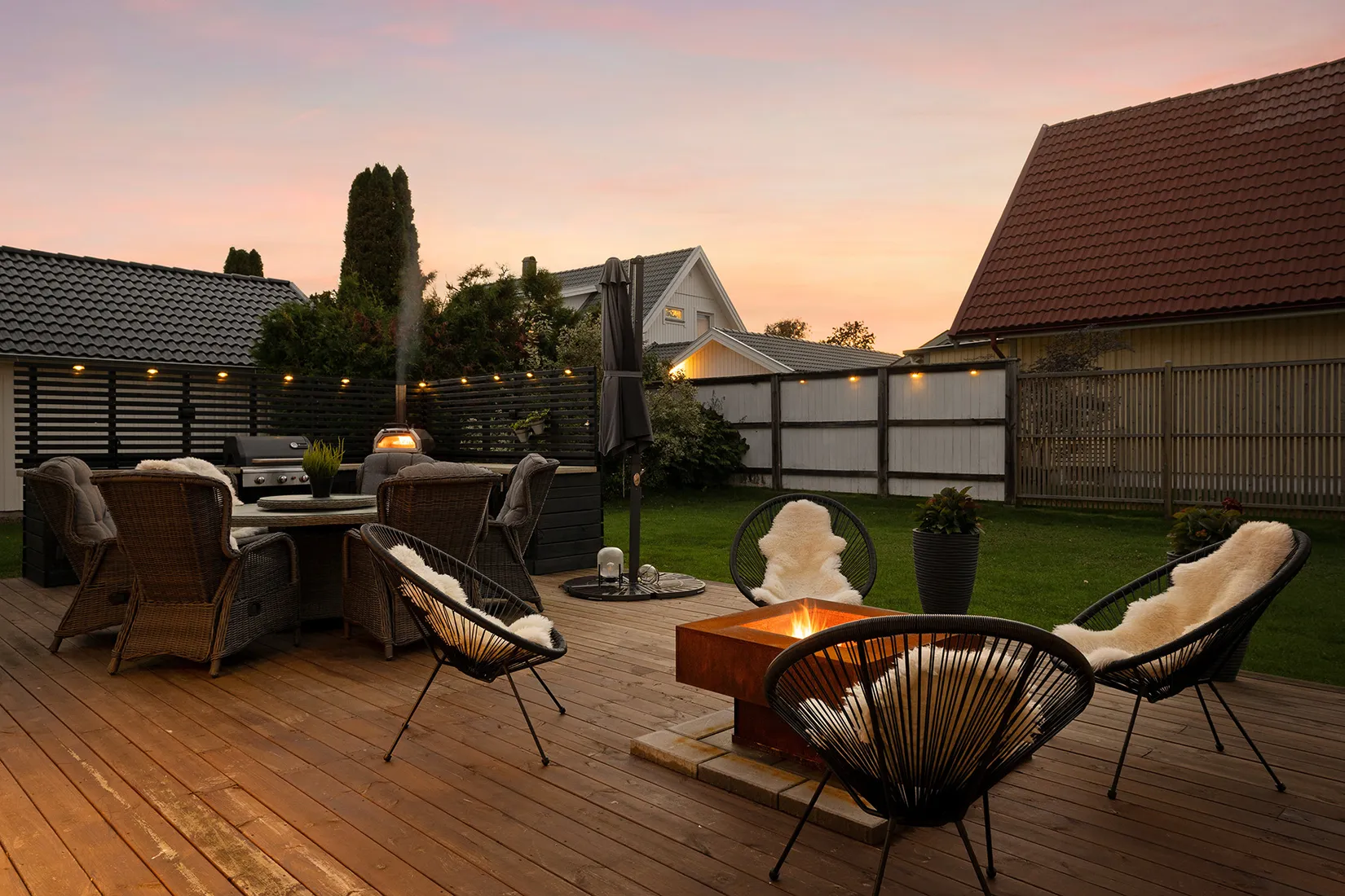 Villa, Solvgränd 2, Uddevalla
