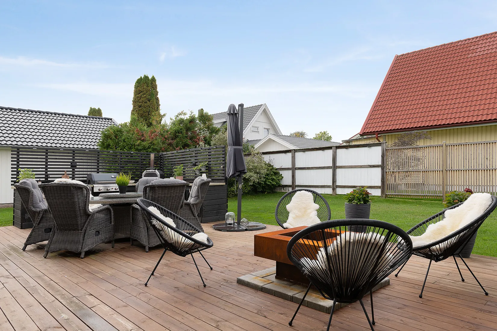 Villa, Solvgränd 2, Uddevalla