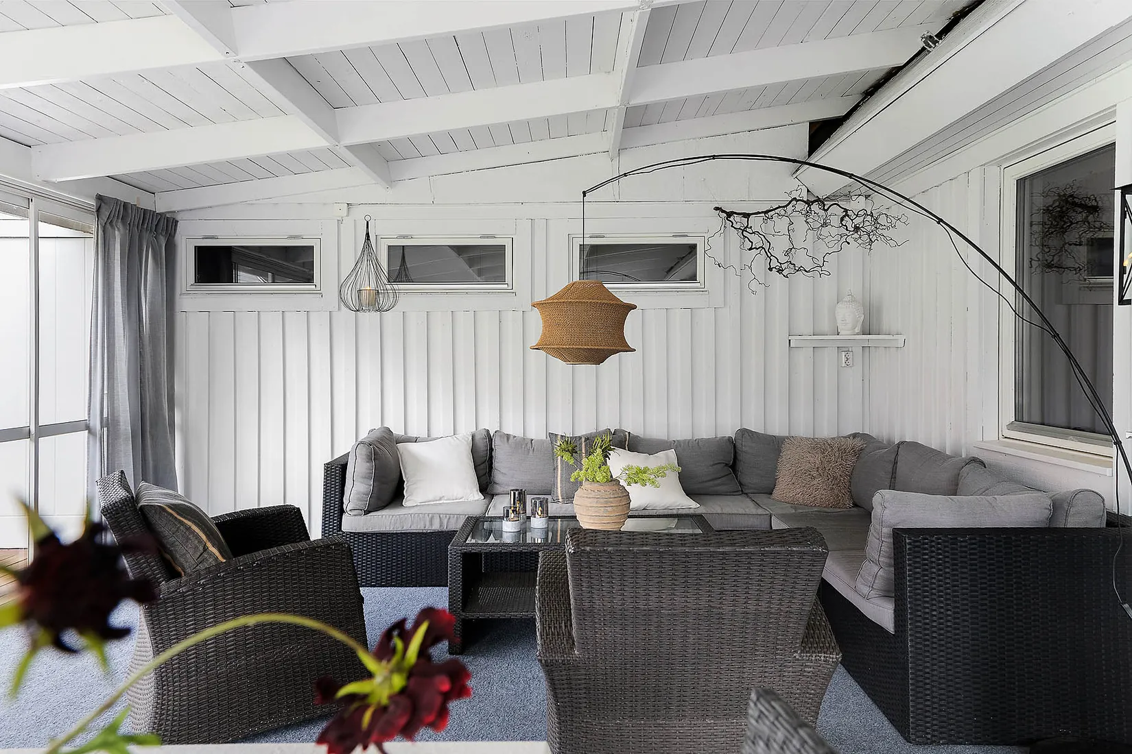 Villa, Solvgränd 2, Uddevalla