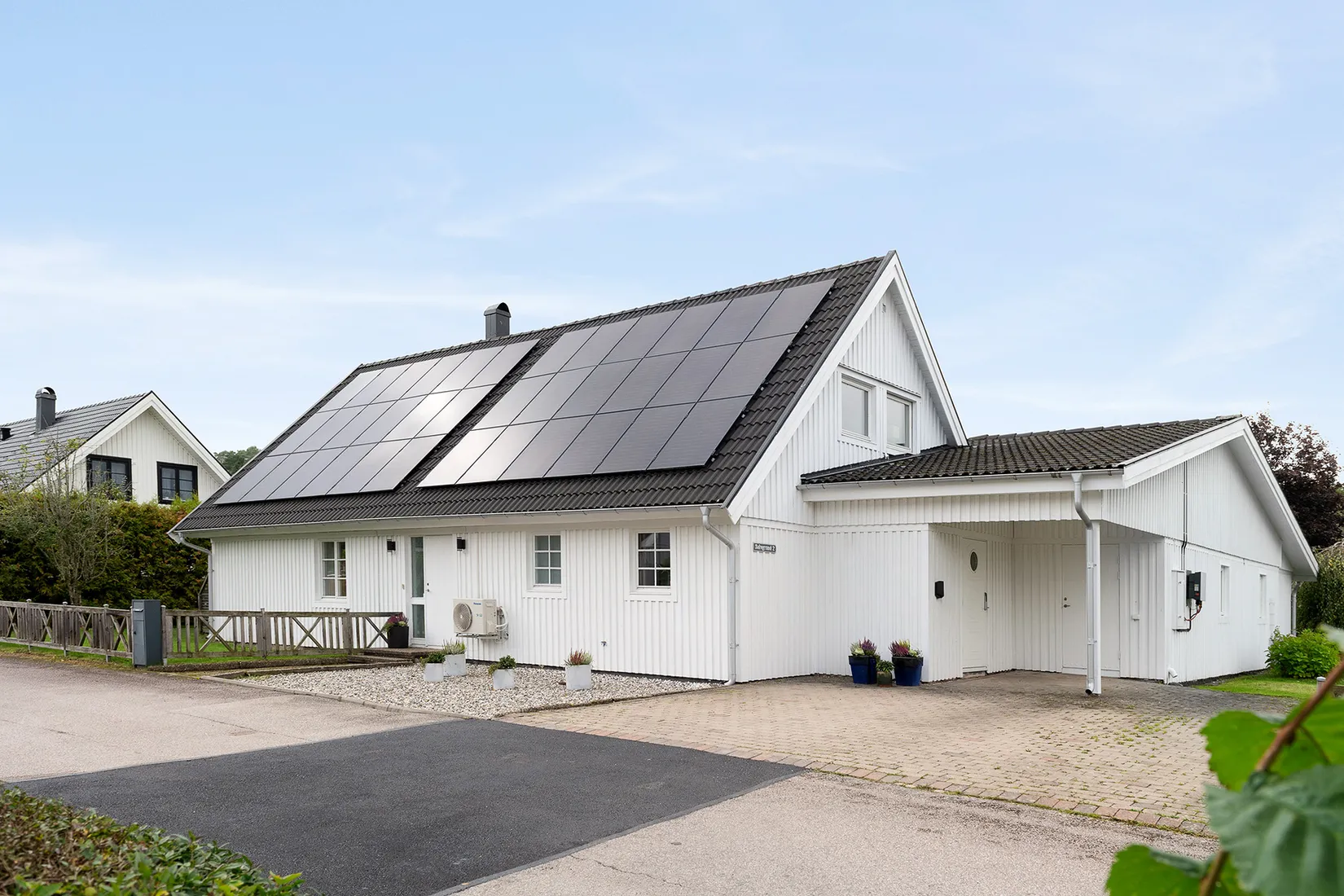 Villa, Solvgränd 2, Uddevalla