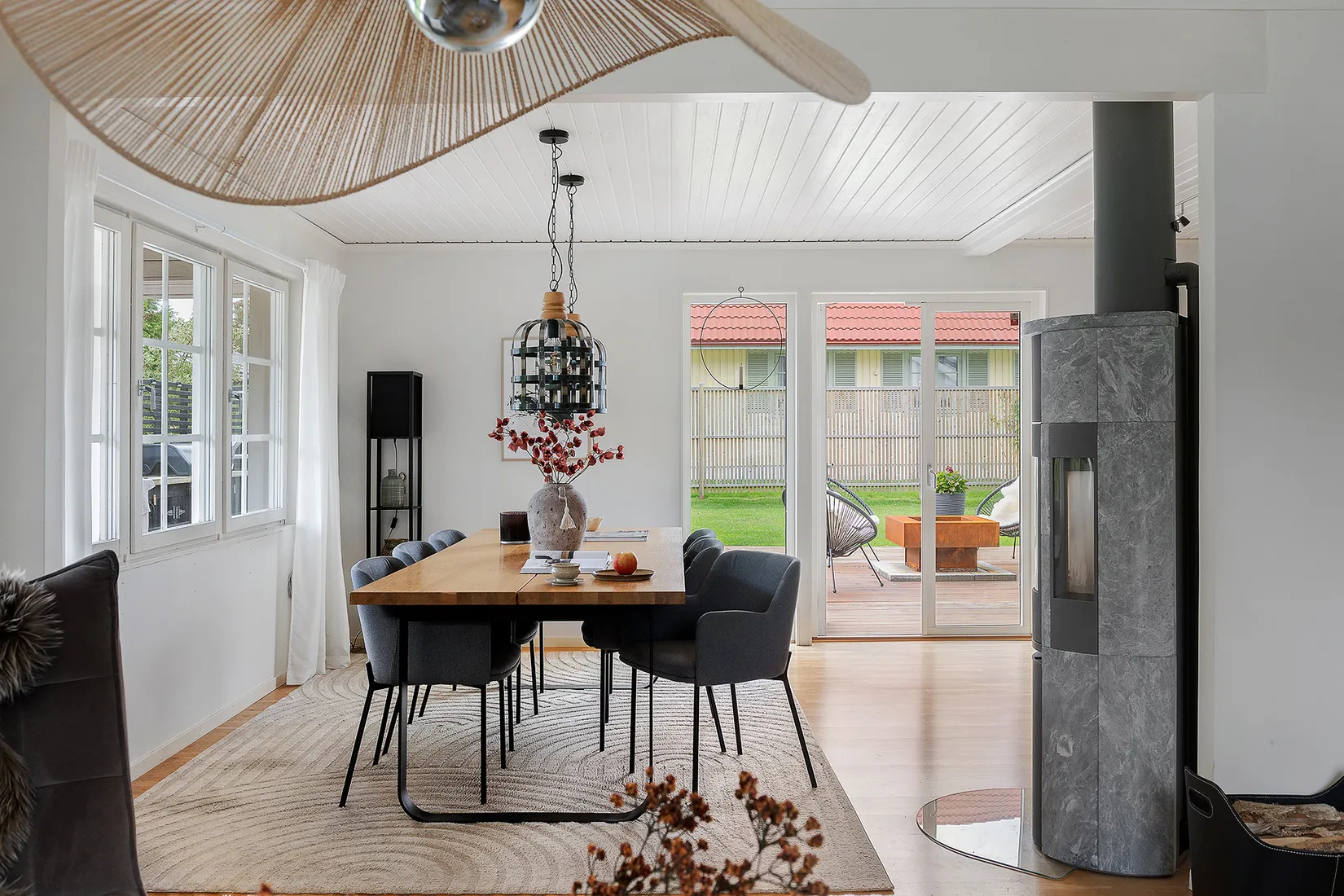 Villa, Solvgränd 2, Uddevalla